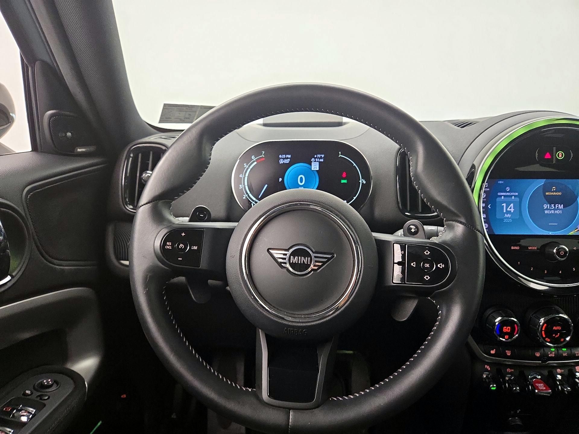 Thumbnail: 2023 MINI Cooper Countryman - 10