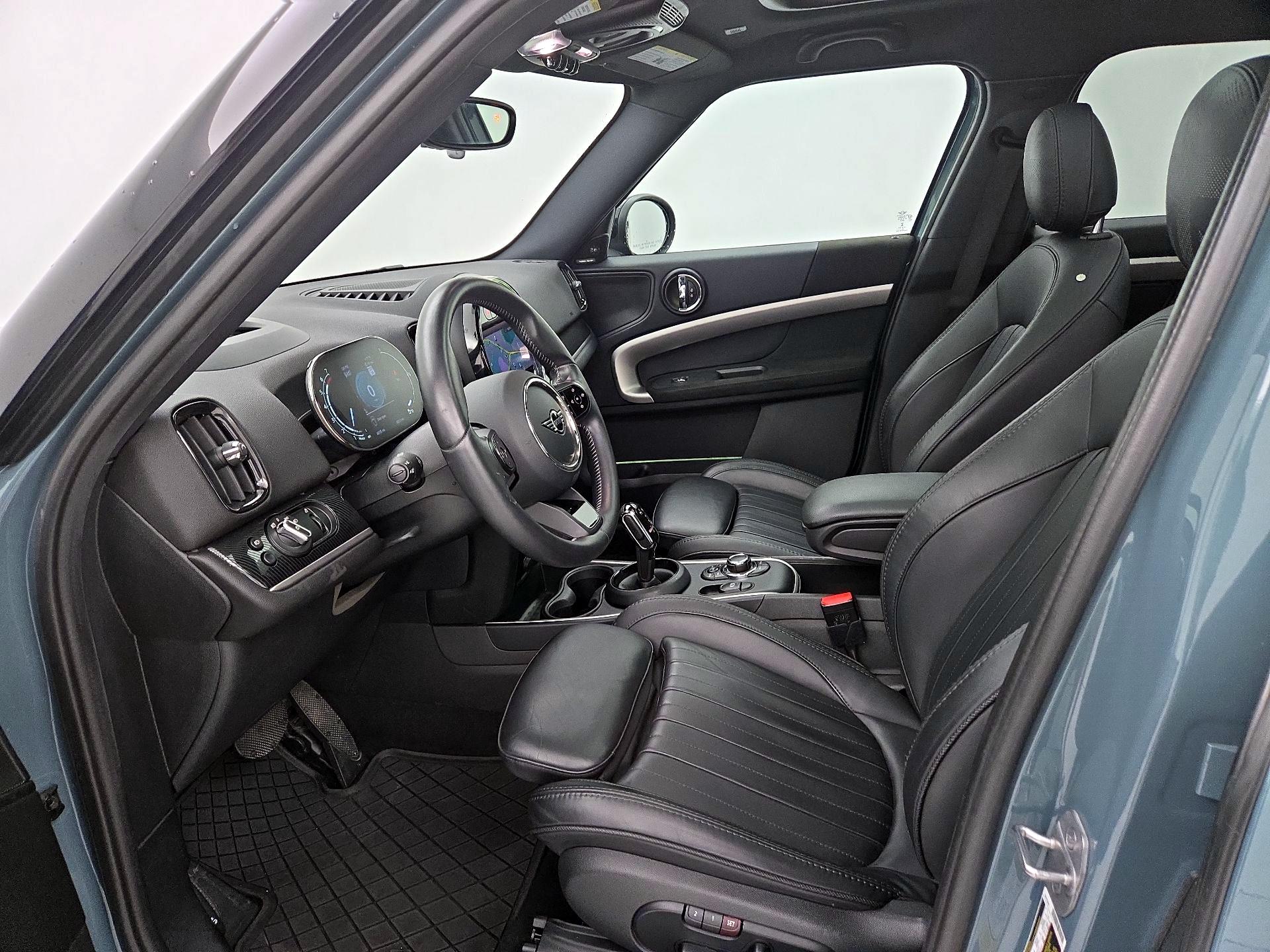 Thumbnail: 2023 MINI Cooper Countryman - 11