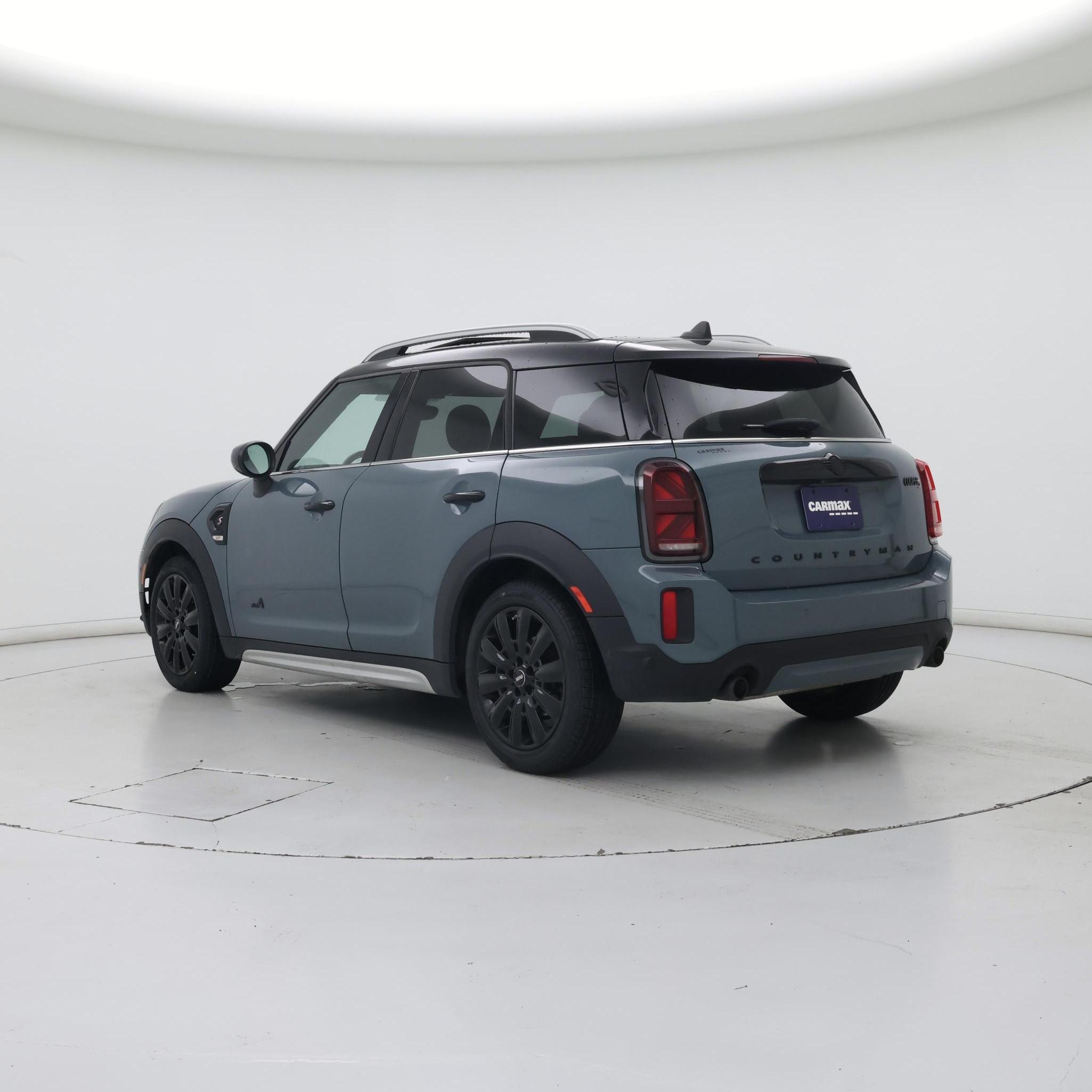 Thumbnail: 2023 MINI Cooper Countryman - 2