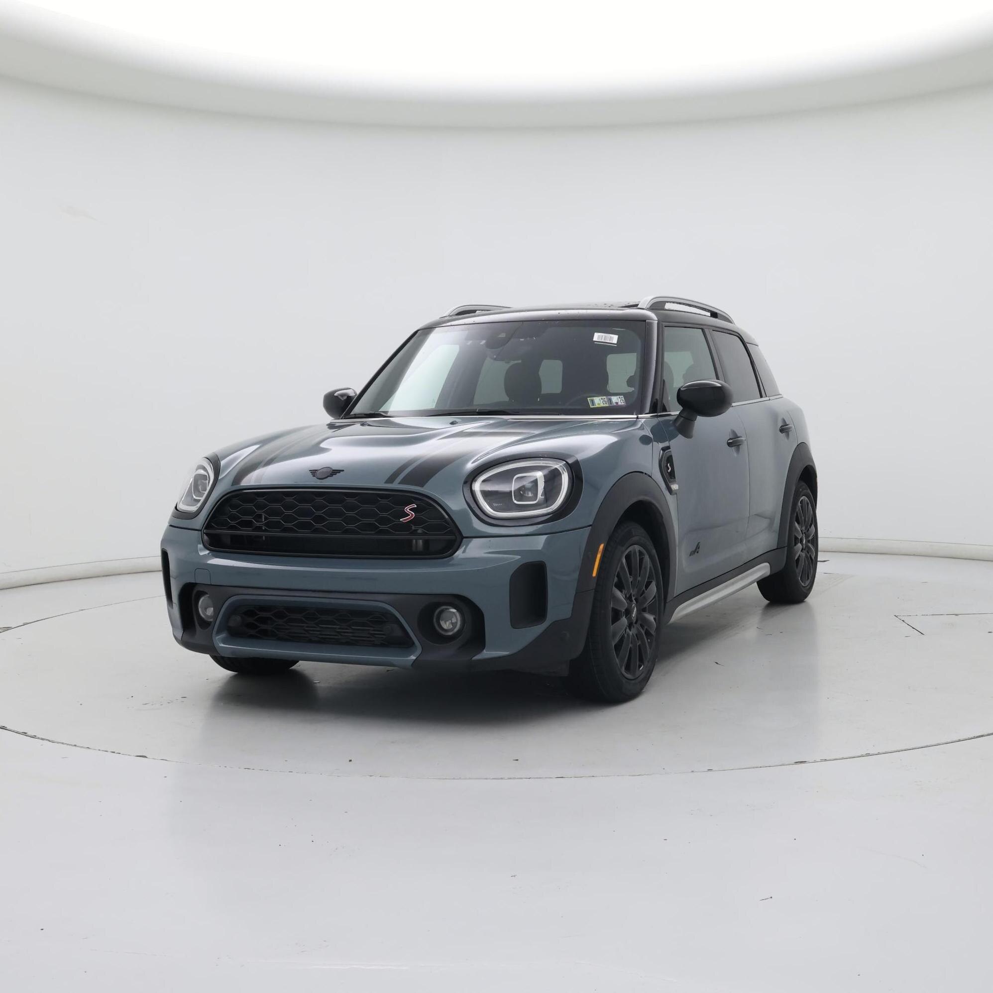 Thumbnail: 2023 MINI Cooper Countryman - 4