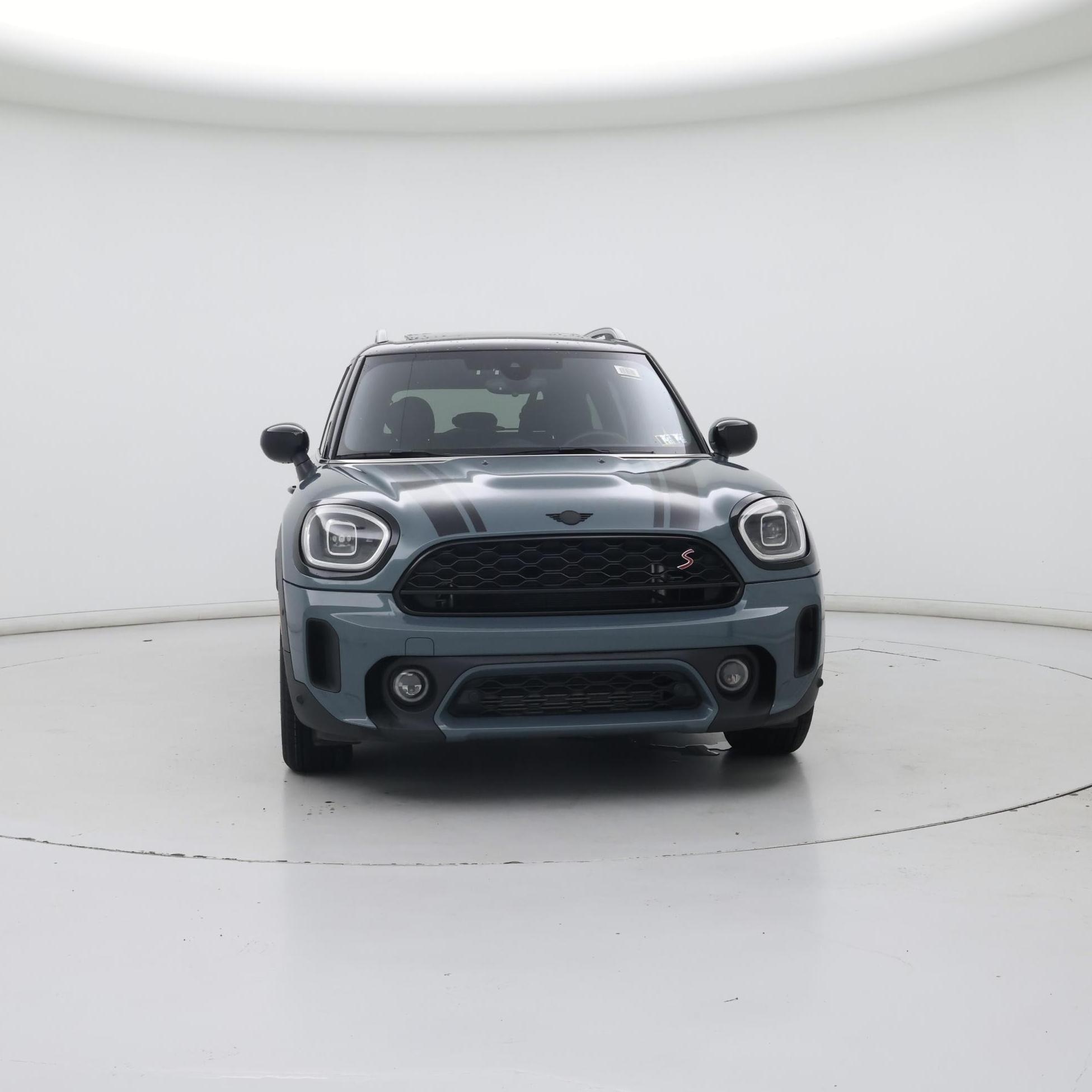 Thumbnail: 2023 MINI Cooper Countryman - 5