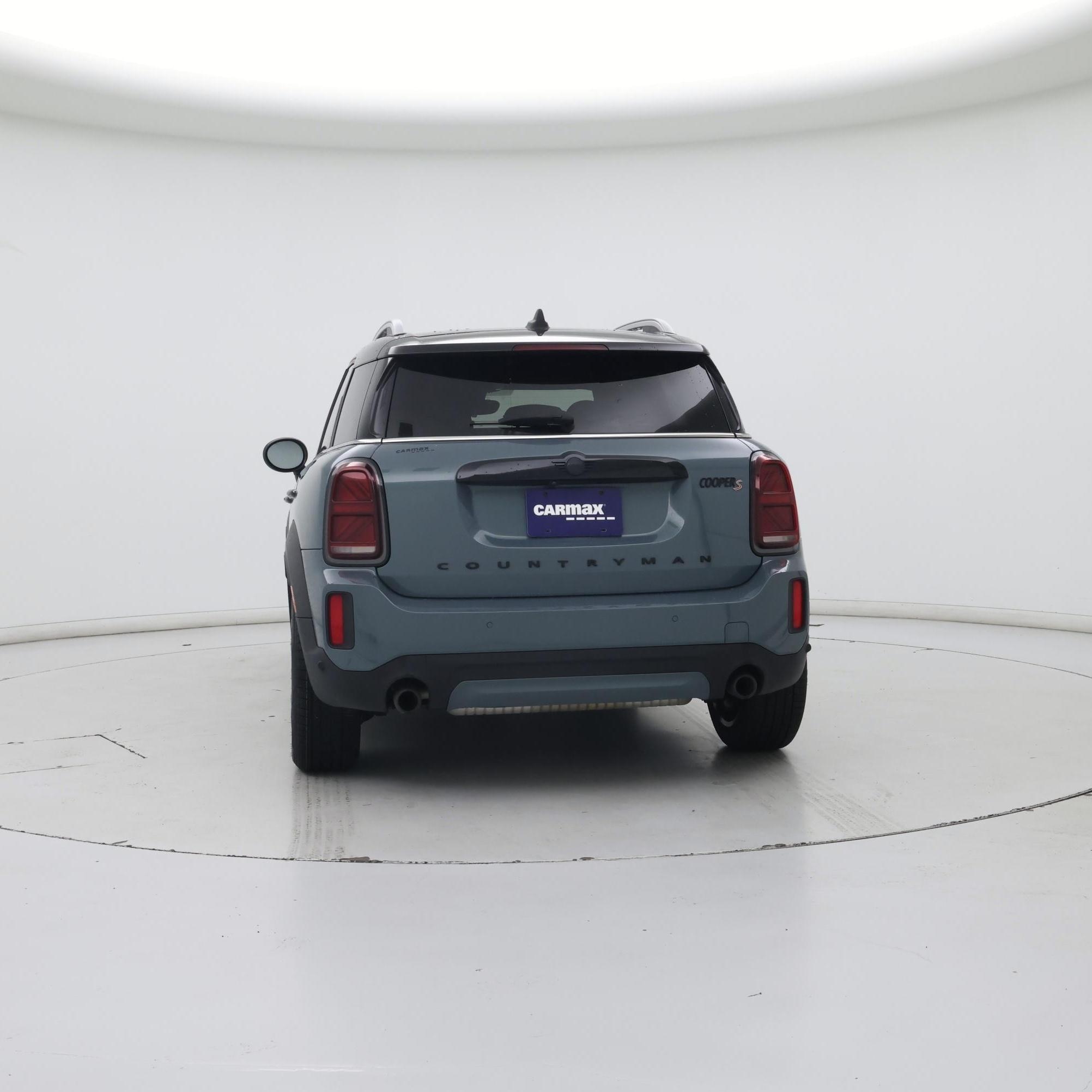 Thumbnail: 2023 MINI Cooper Countryman - 6