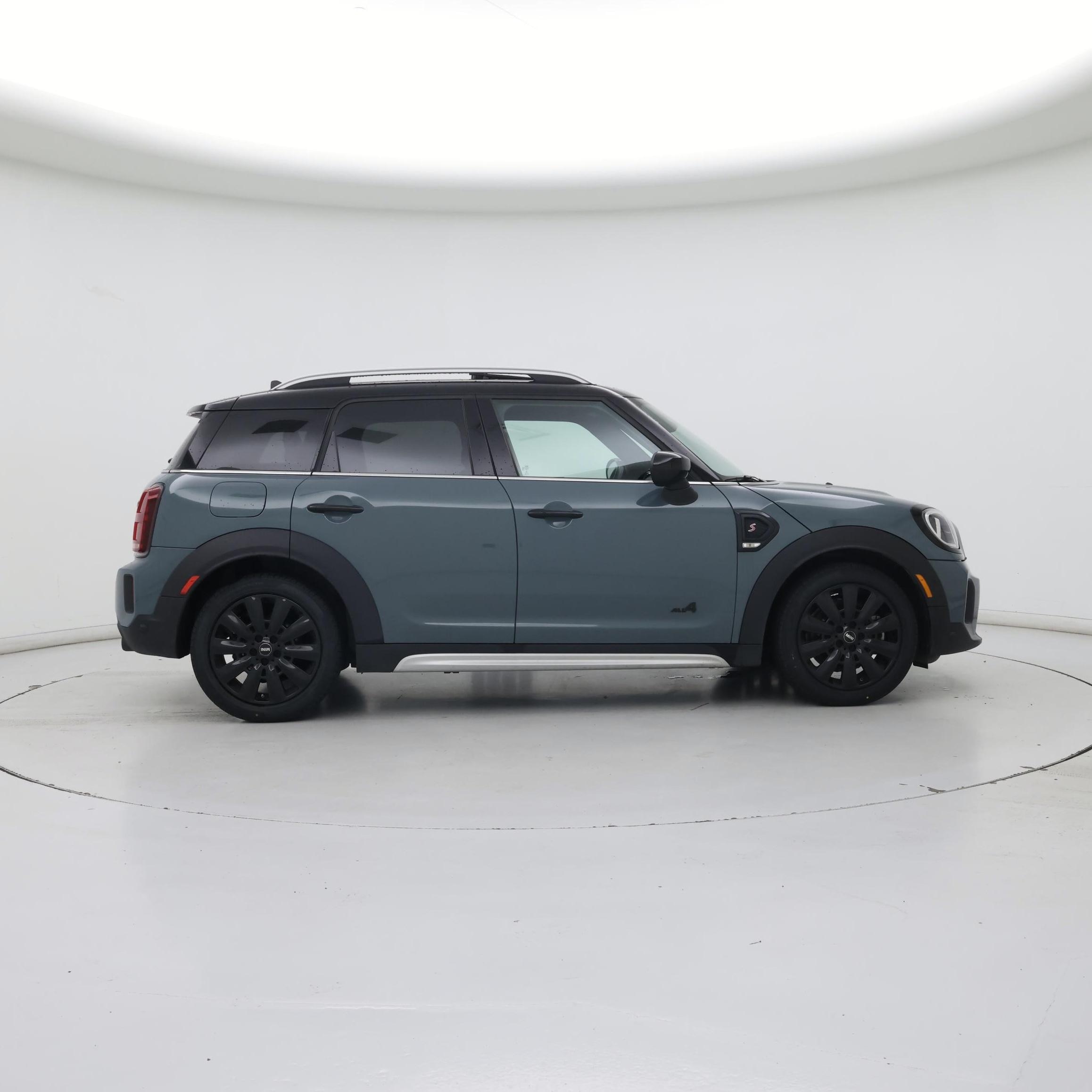 Thumbnail: 2023 MINI Cooper Countryman - 7