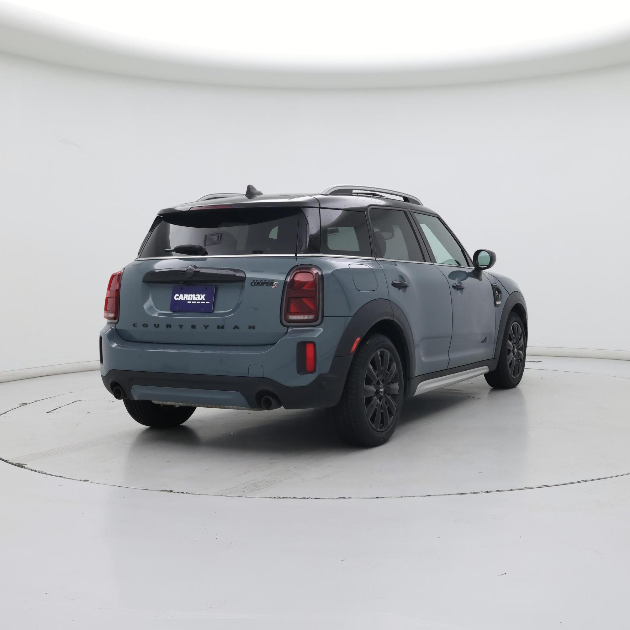 Thumbnail: 2023 MINI Cooper Countryman - 8