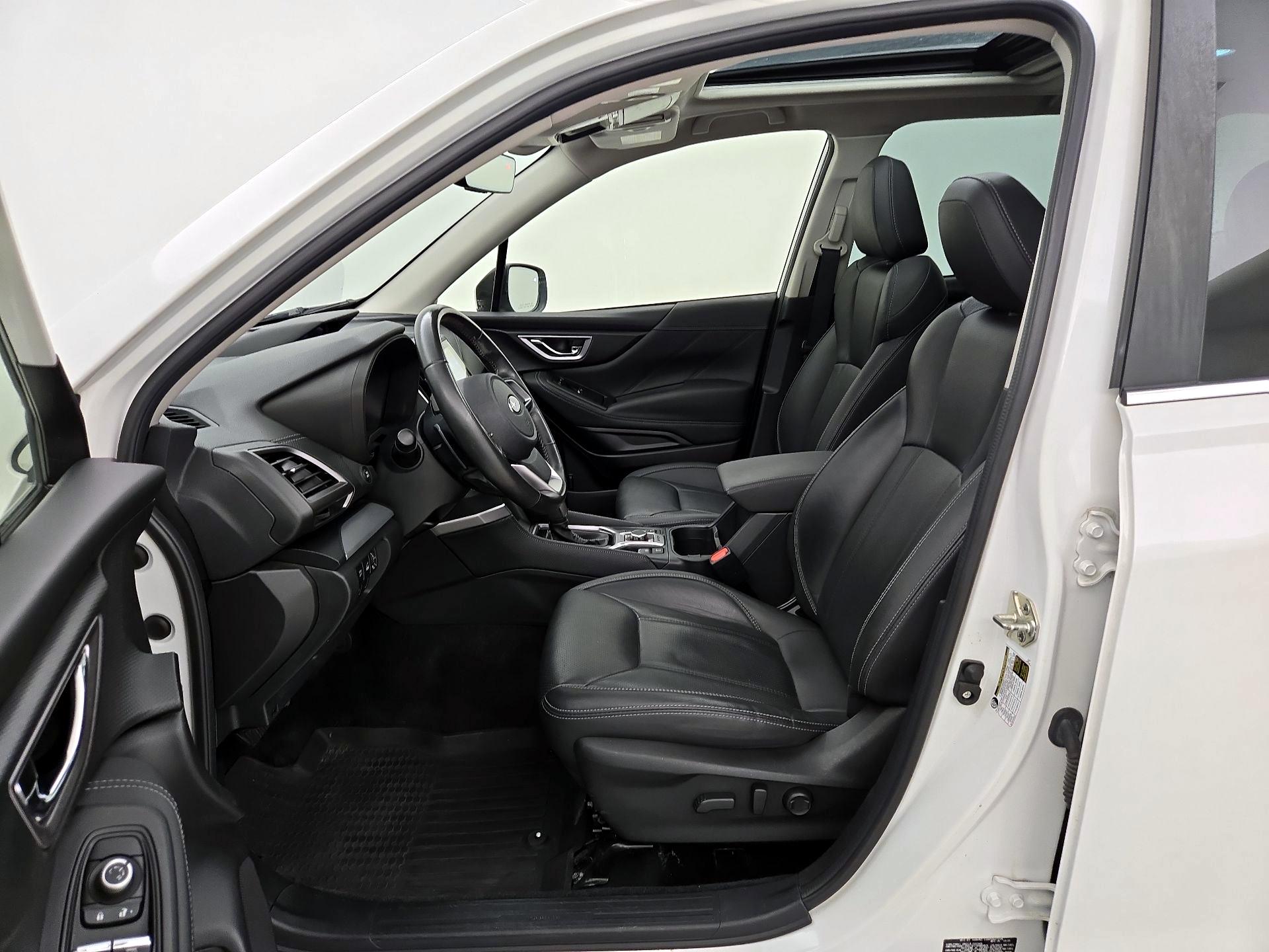 Thumbnail: 2021 Subaru Forester - 11