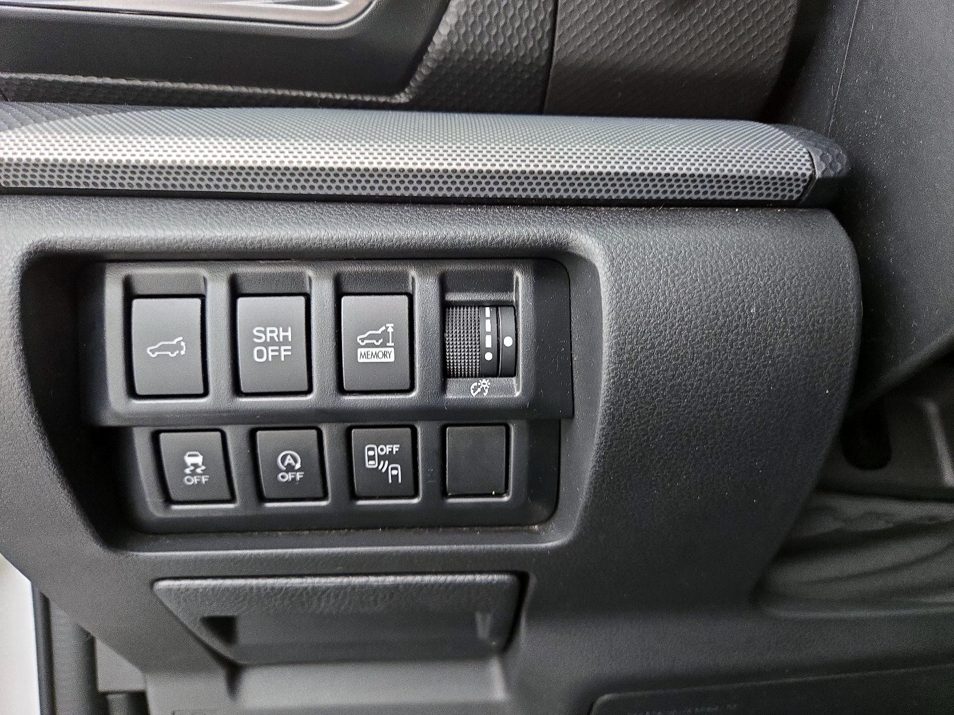 Thumbnail: 2021 Subaru Forester - 13