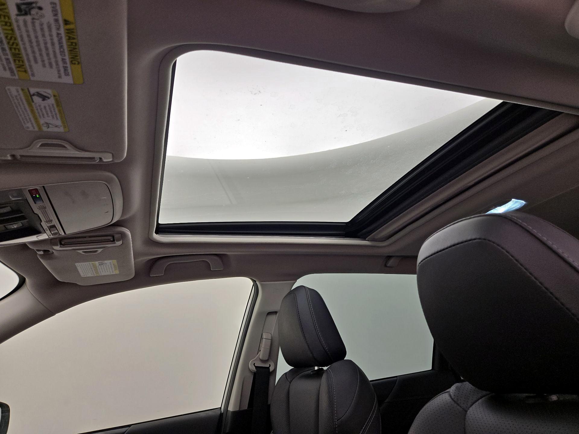 Thumbnail: 2021 Subaru Forester - 19