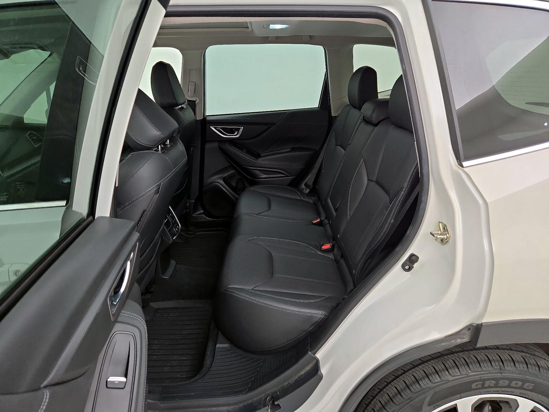 Thumbnail: 2021 Subaru Forester - 20
