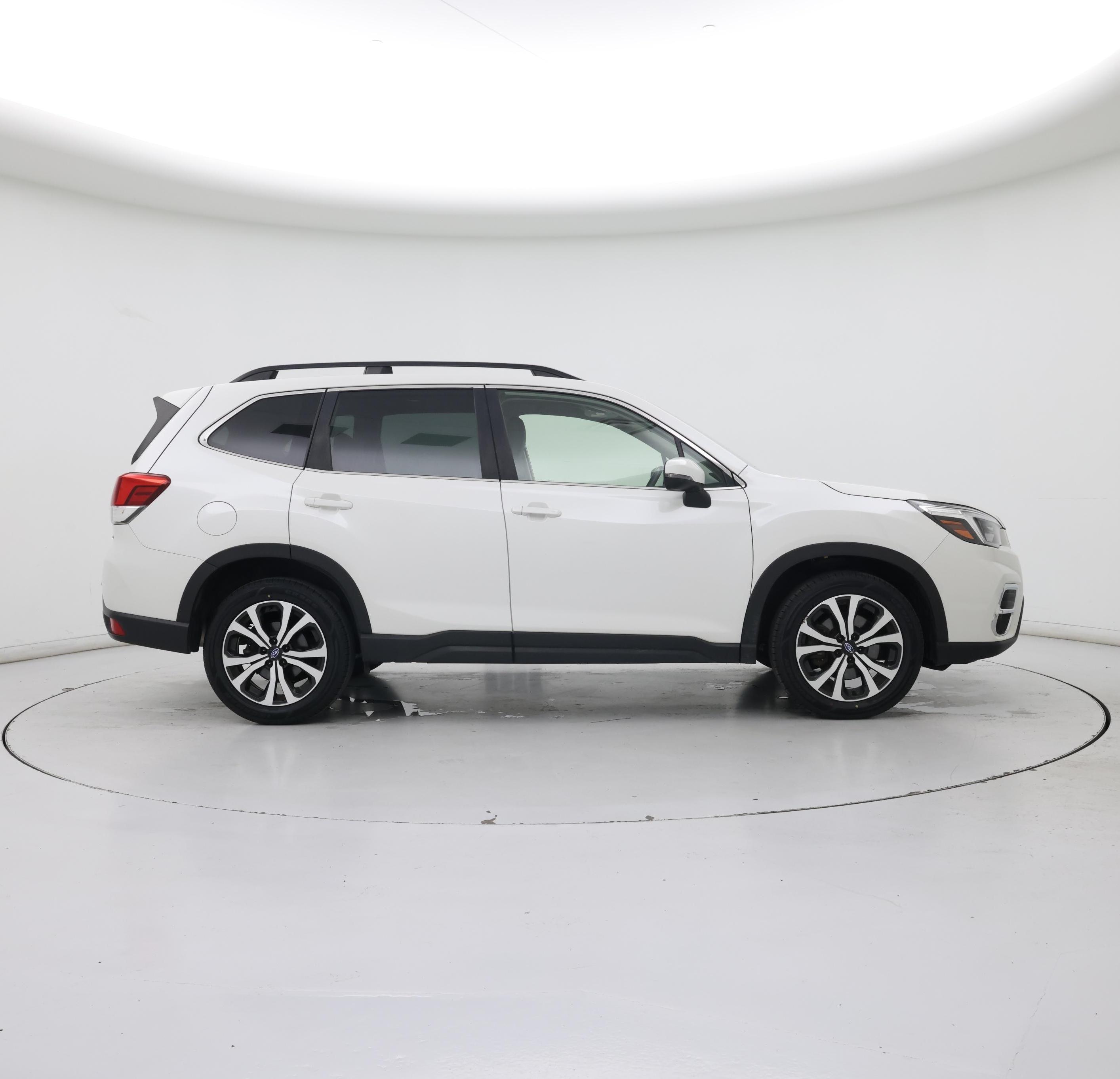 Thumbnail: 2021 Subaru Forester - 7