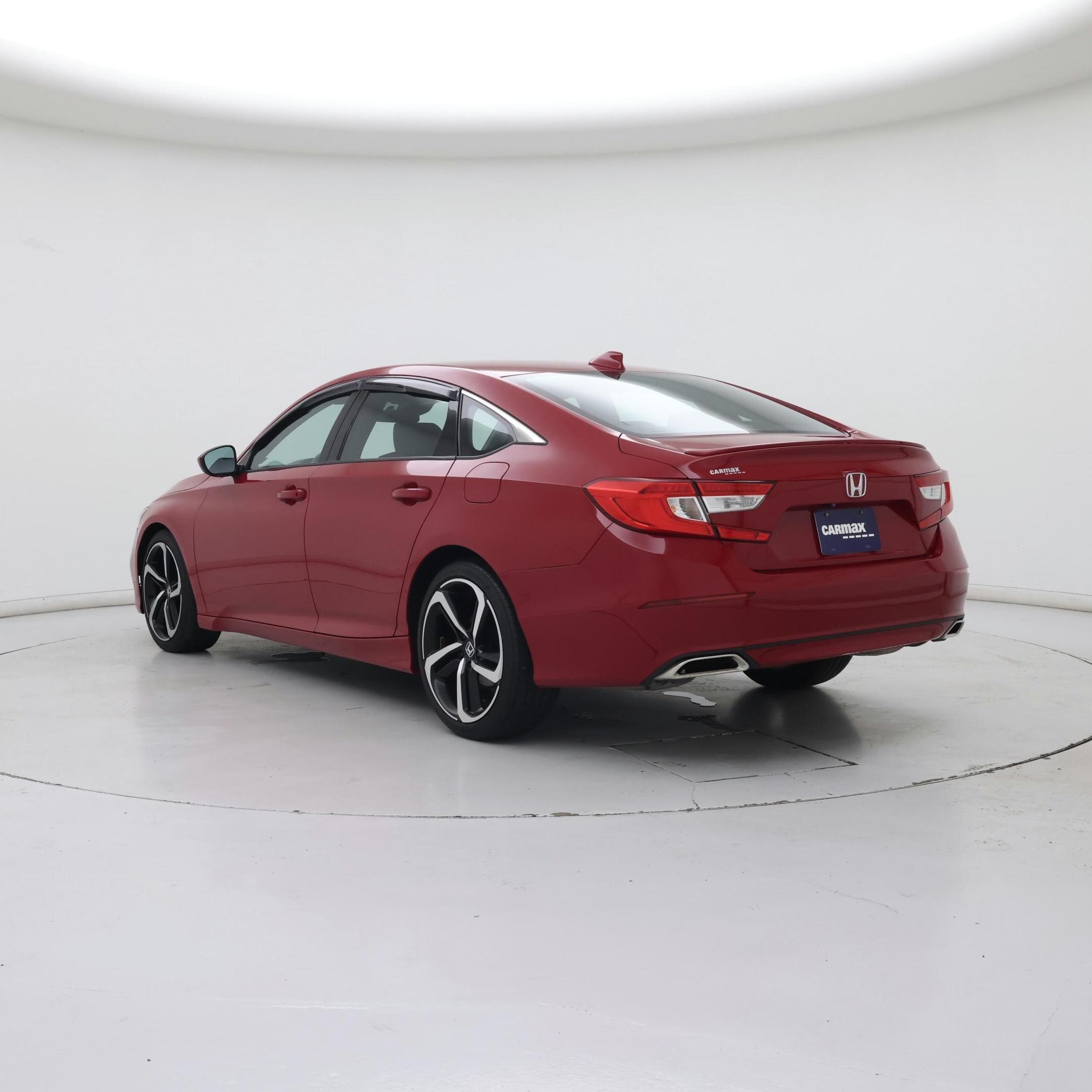 Thumbnail: 2018 Honda Accord - 2