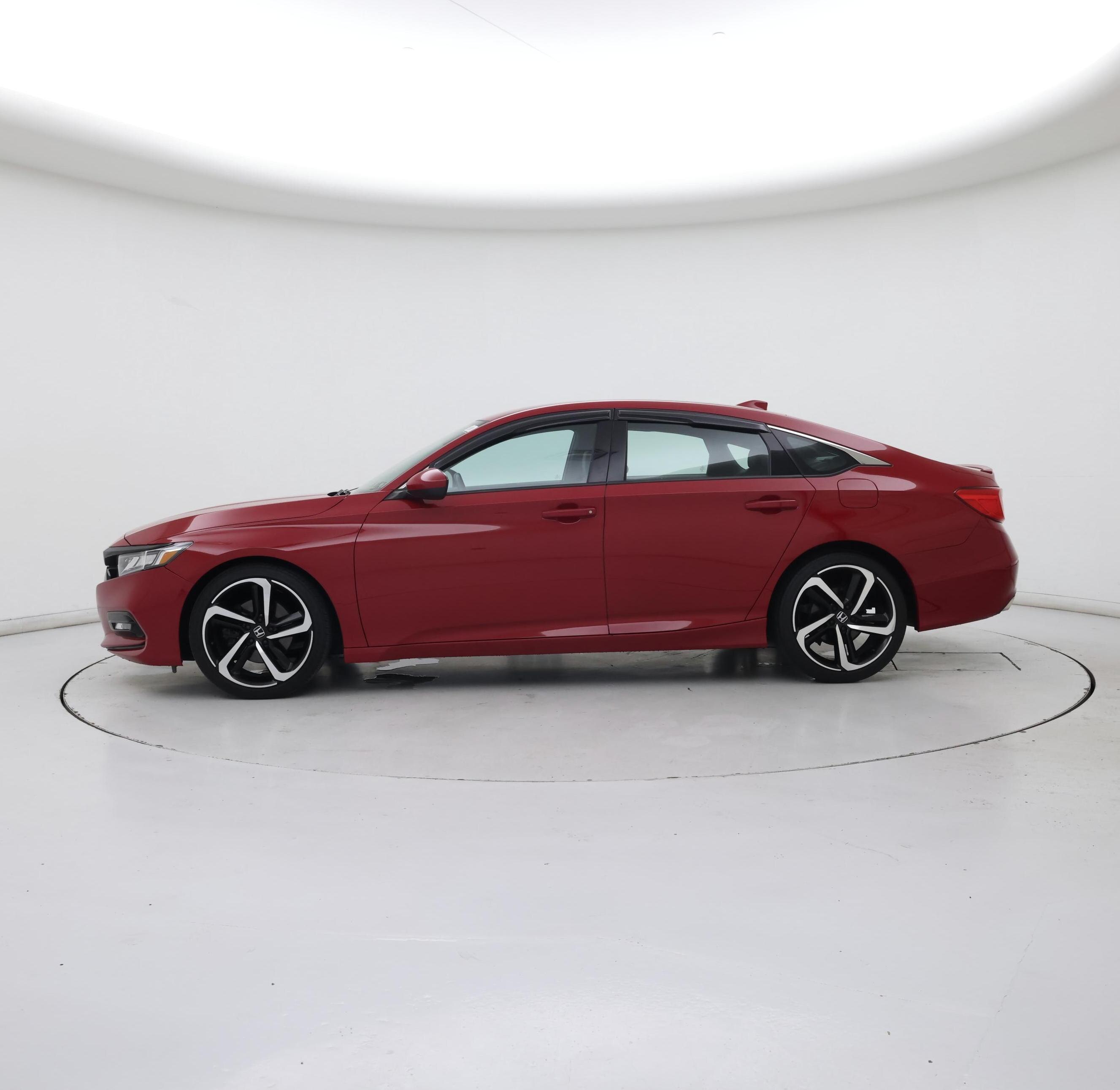 Thumbnail: 2018 Honda Accord - 3
