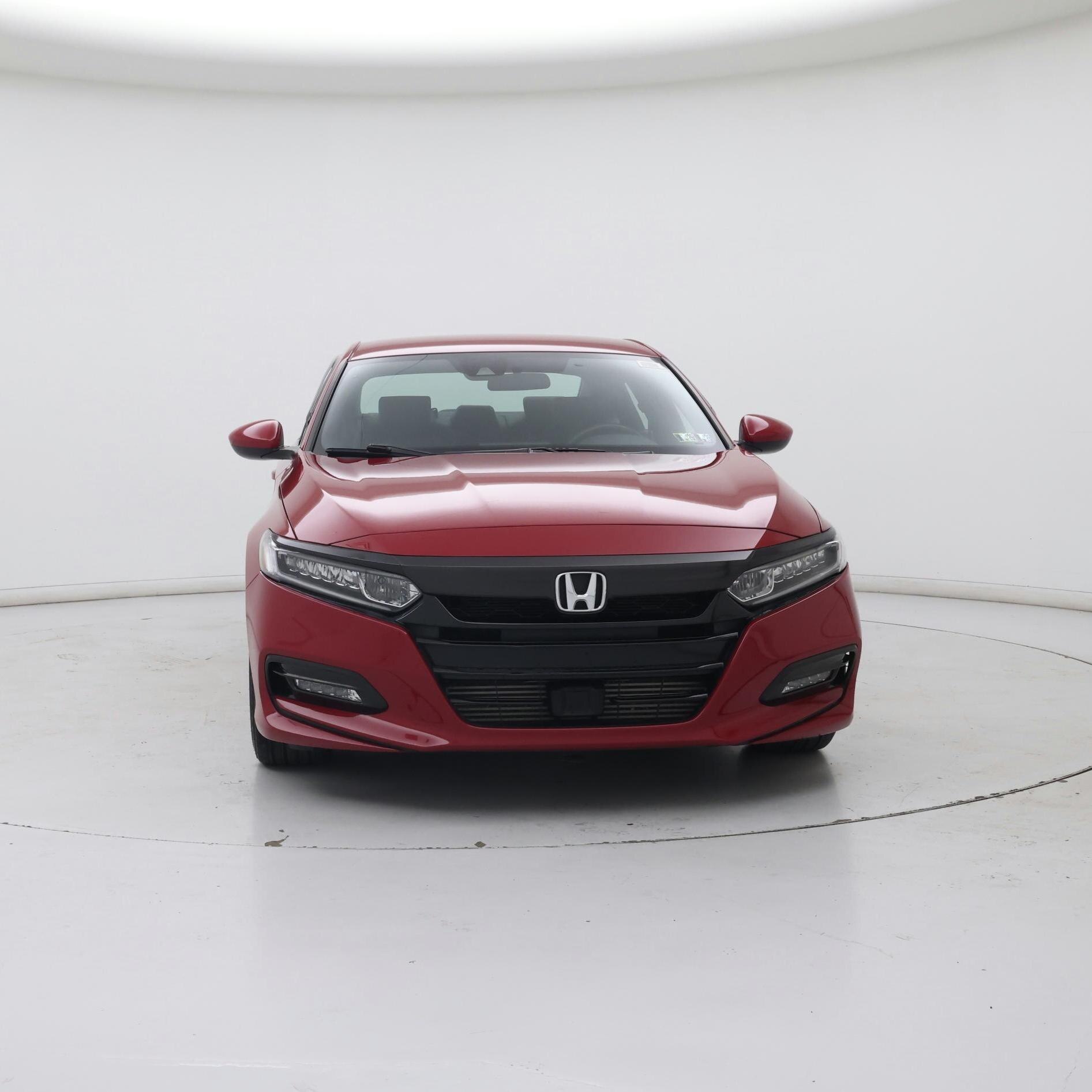 Thumbnail: 2018 Honda Accord - 5