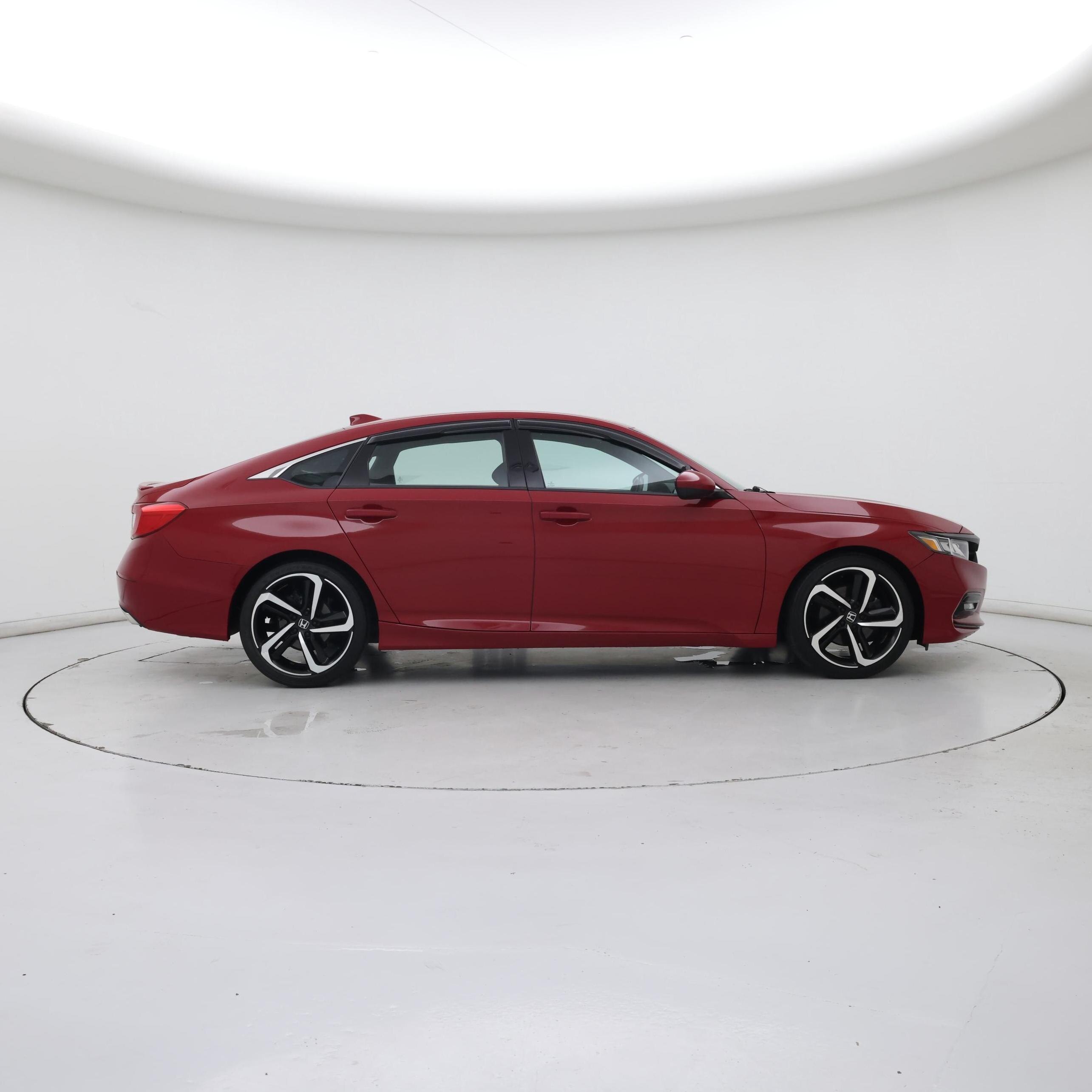 Thumbnail: 2018 Honda Accord - 7