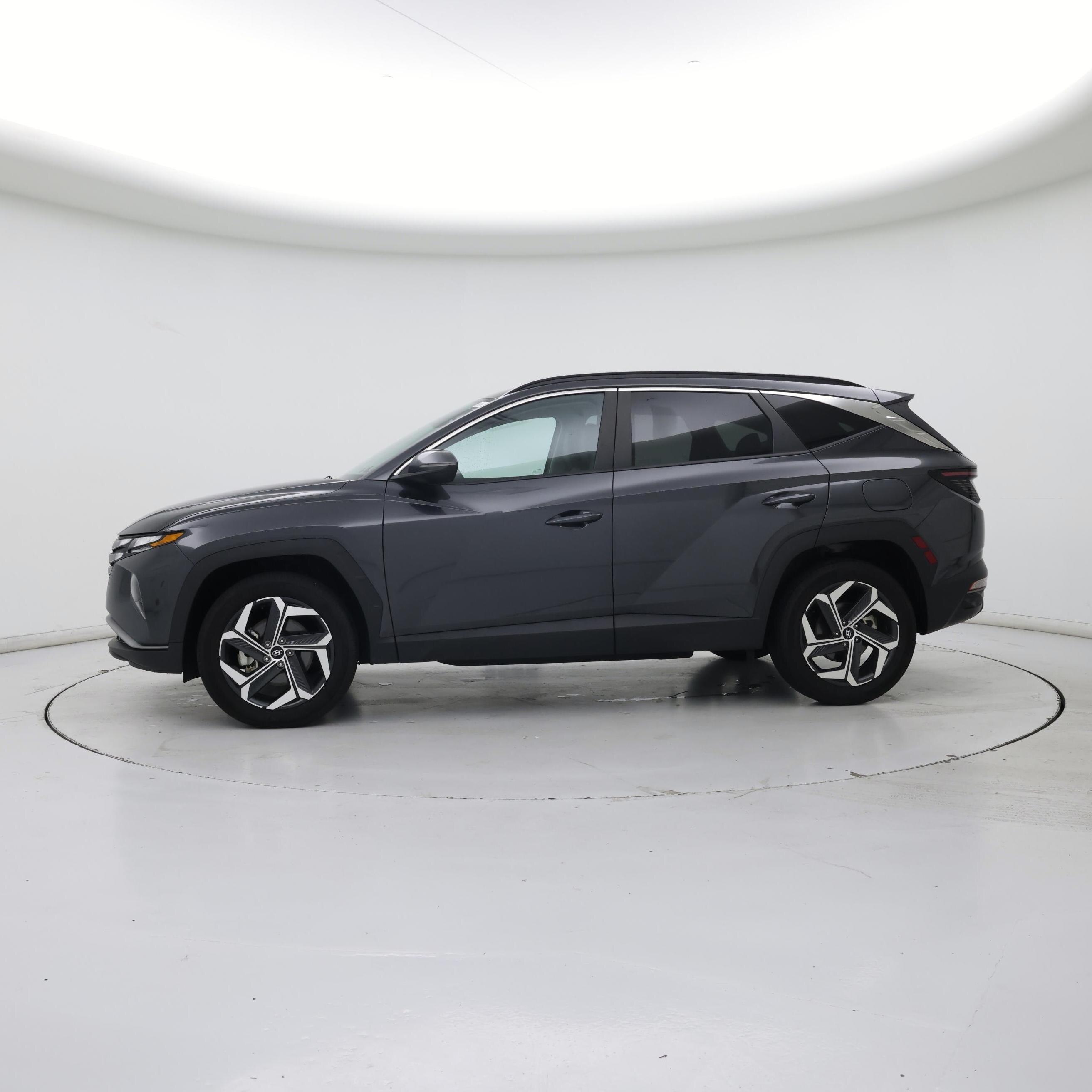 Thumbnail: 2023 Hyundai Tucson - 3
