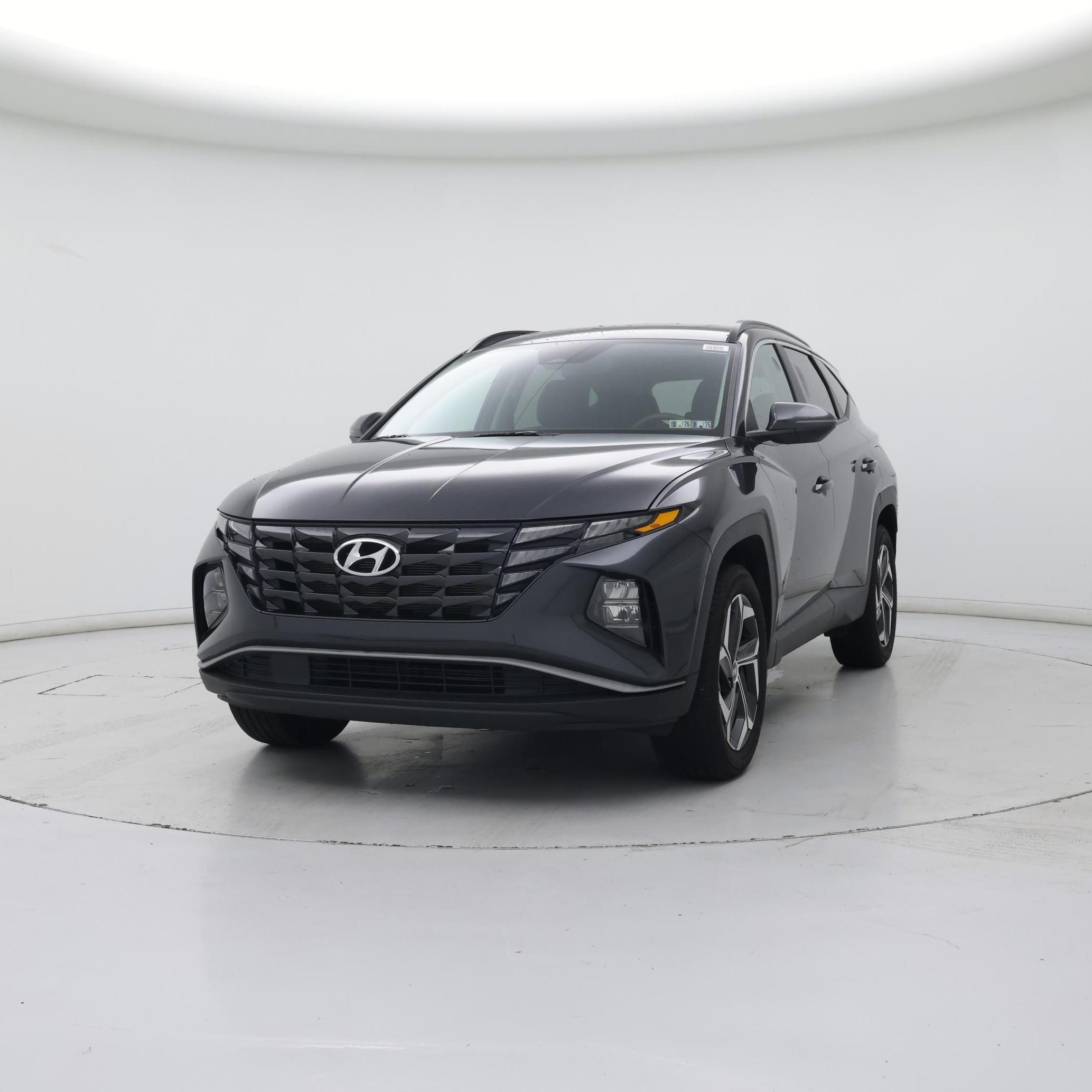 Thumbnail: 2023 Hyundai Tucson - 4