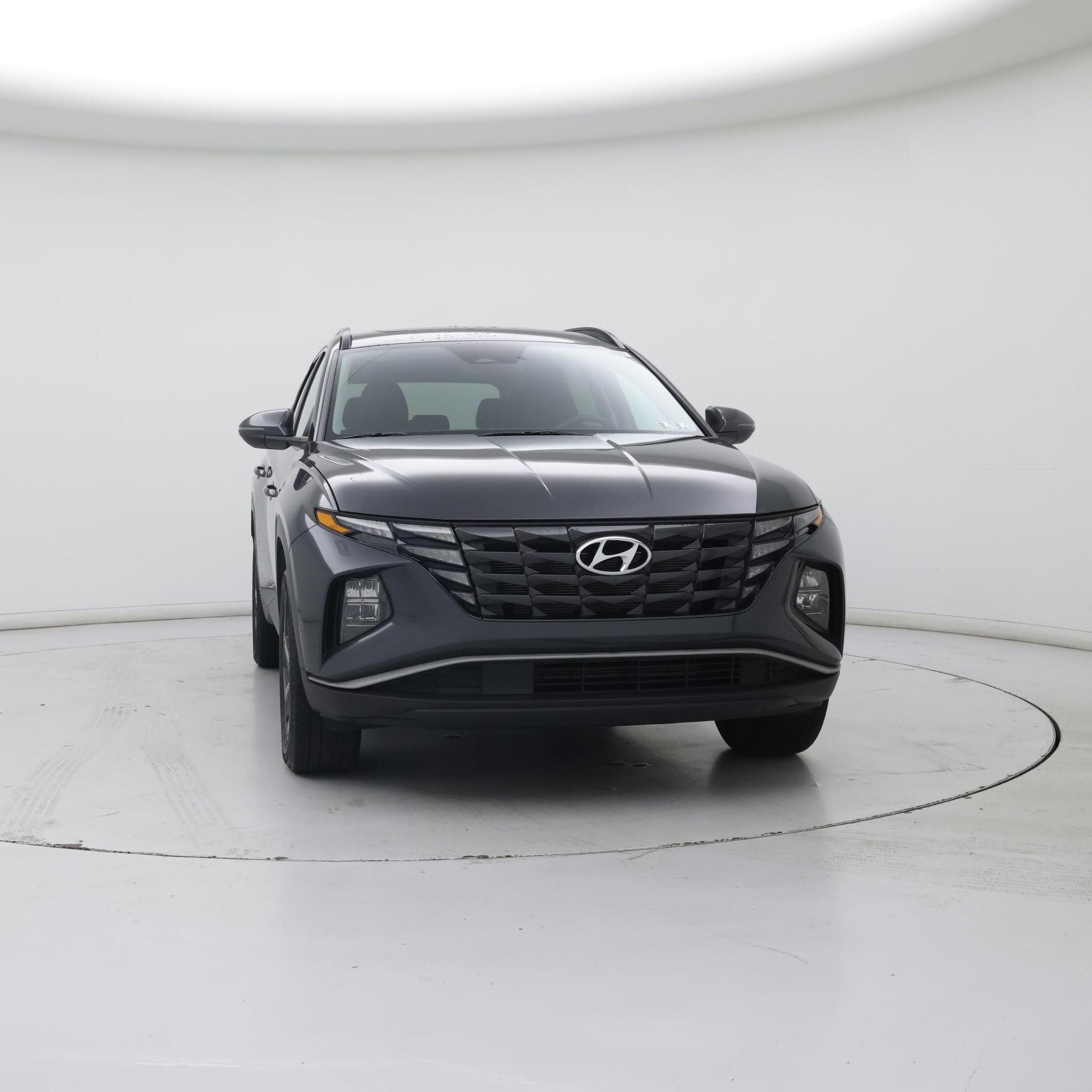 Thumbnail: 2023 Hyundai Tucson - 5