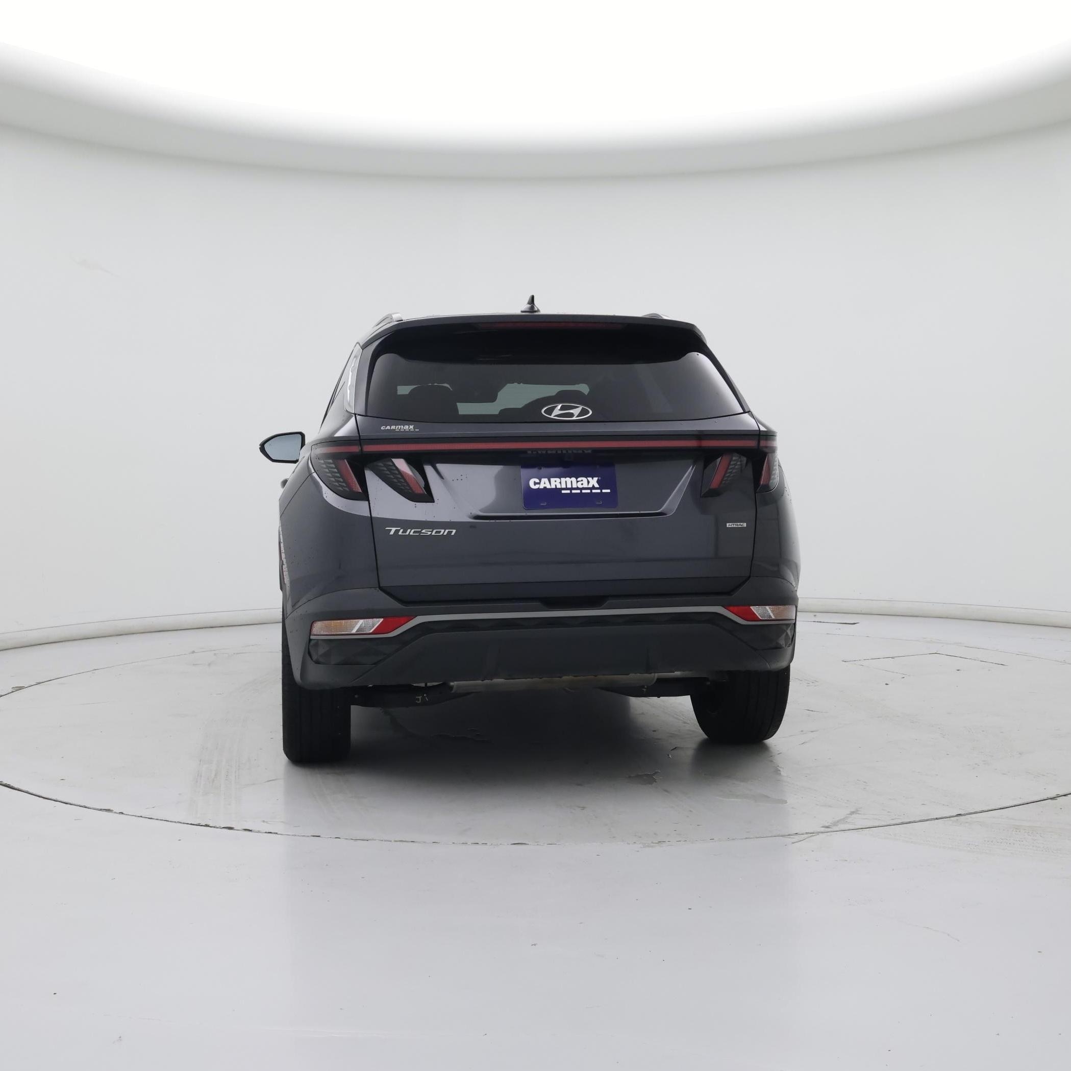 Thumbnail: 2023 Hyundai Tucson - 6