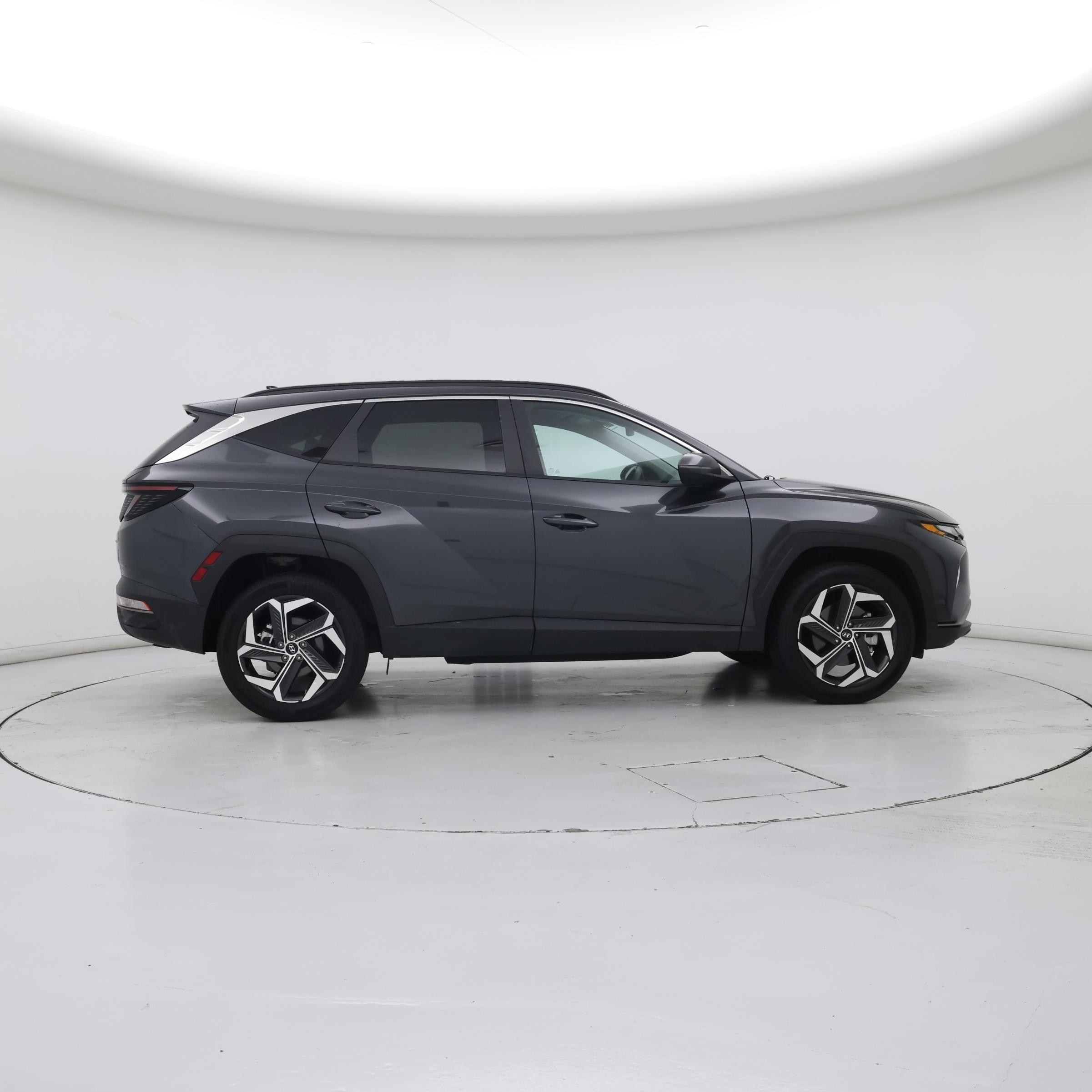 Thumbnail: 2023 Hyundai Tucson - 7