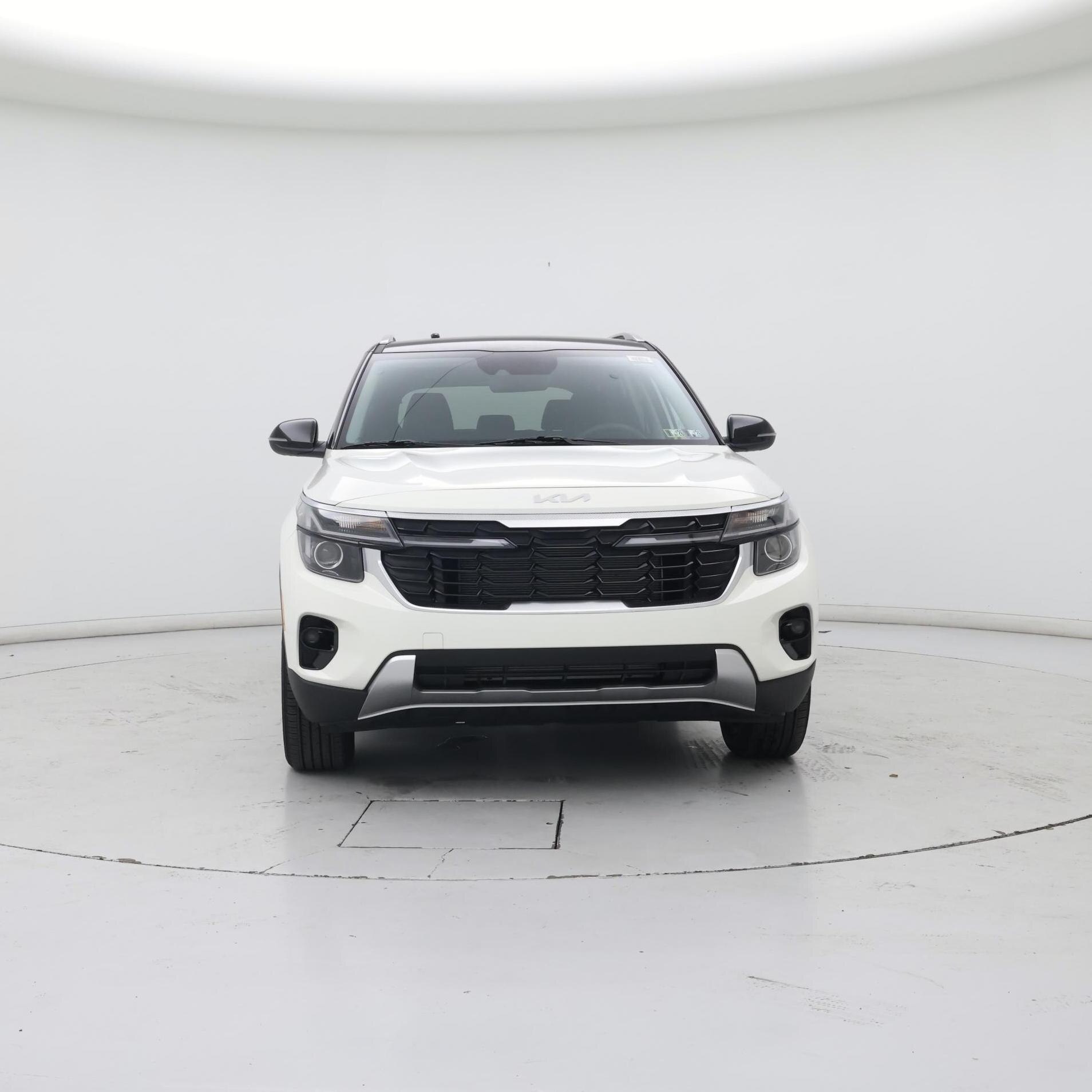 Thumbnail: 2024 Kia Seltos - 5