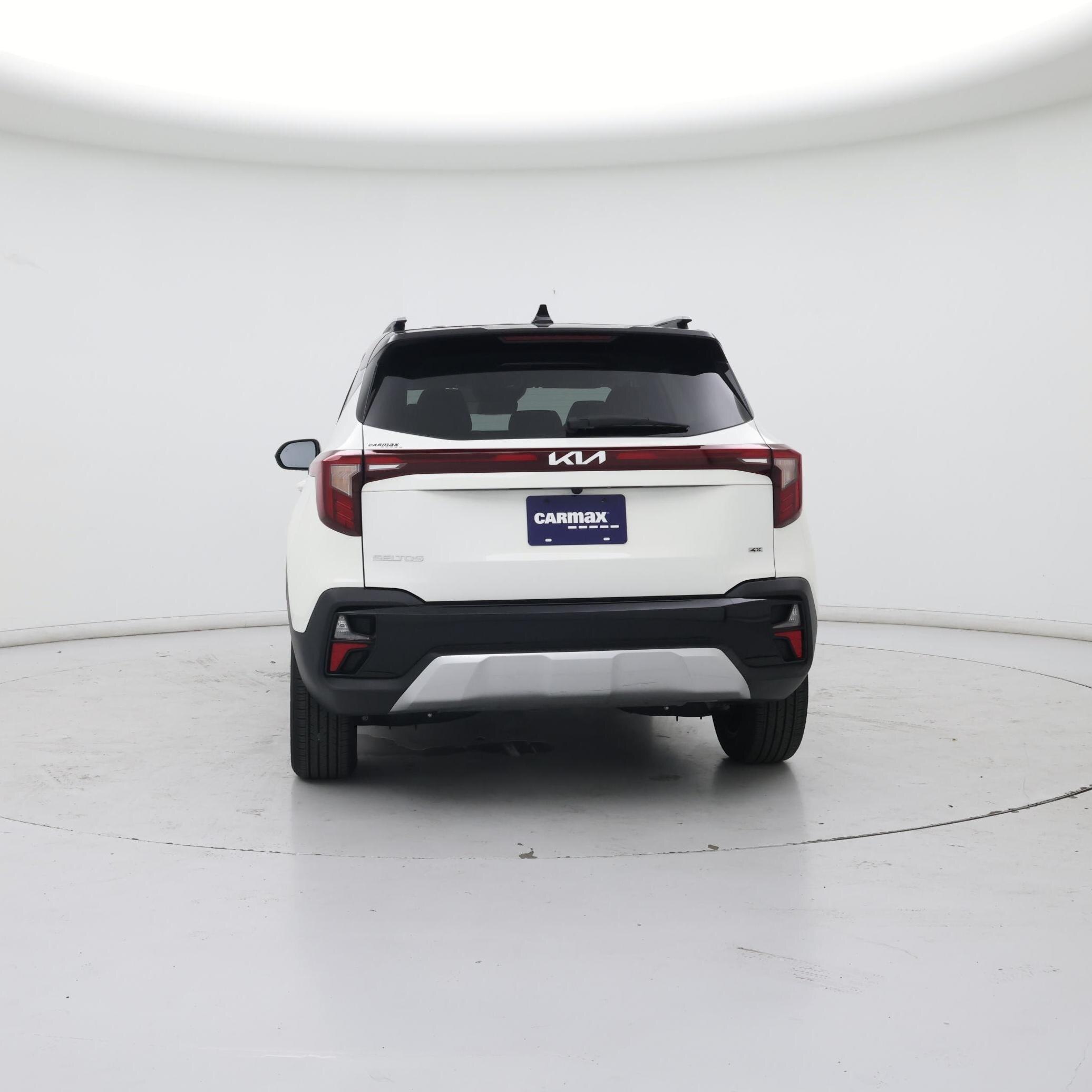 Thumbnail: 2024 Kia Seltos - 6