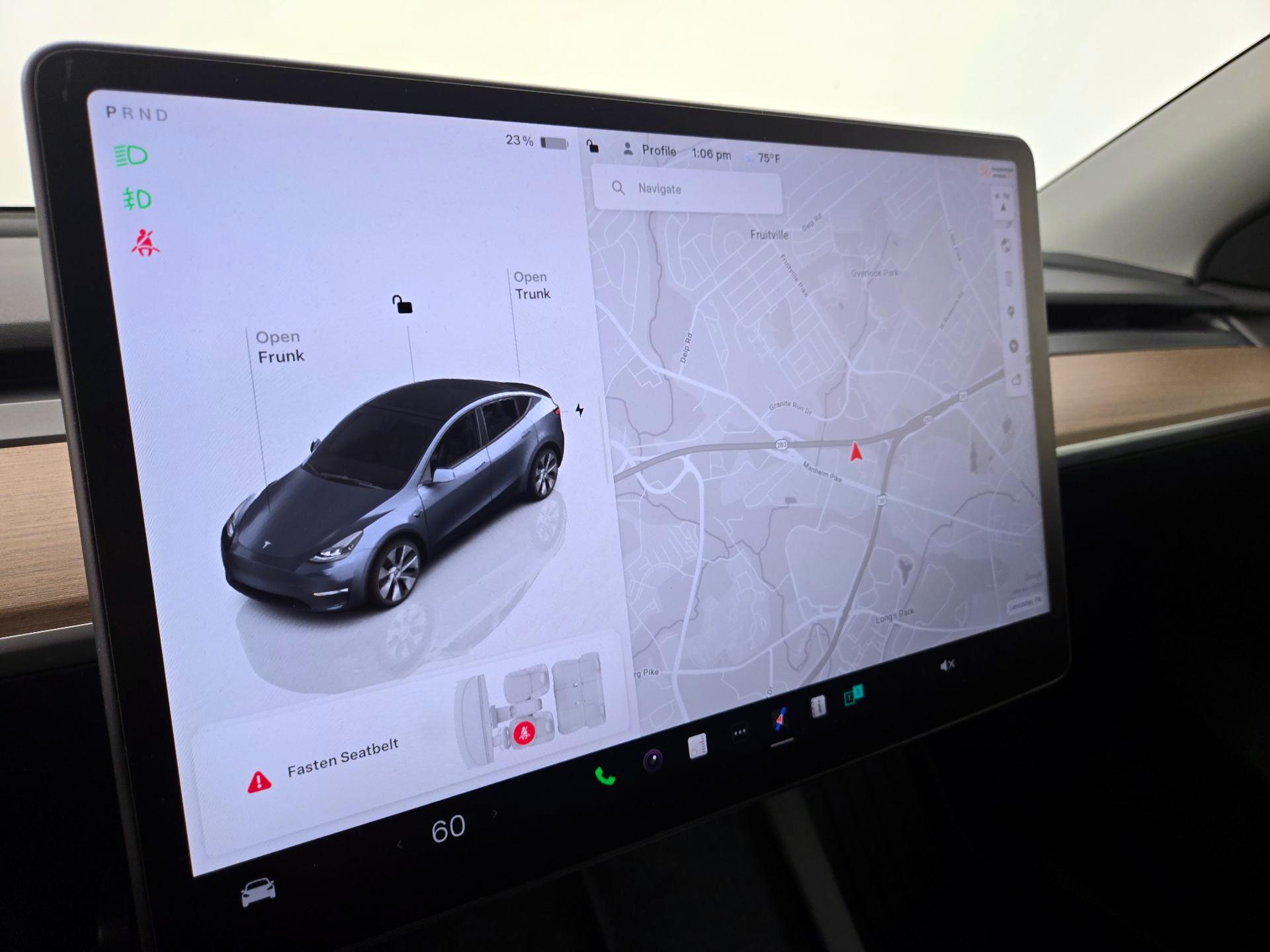 Thumbnail: 2023 Tesla Model Y - 13