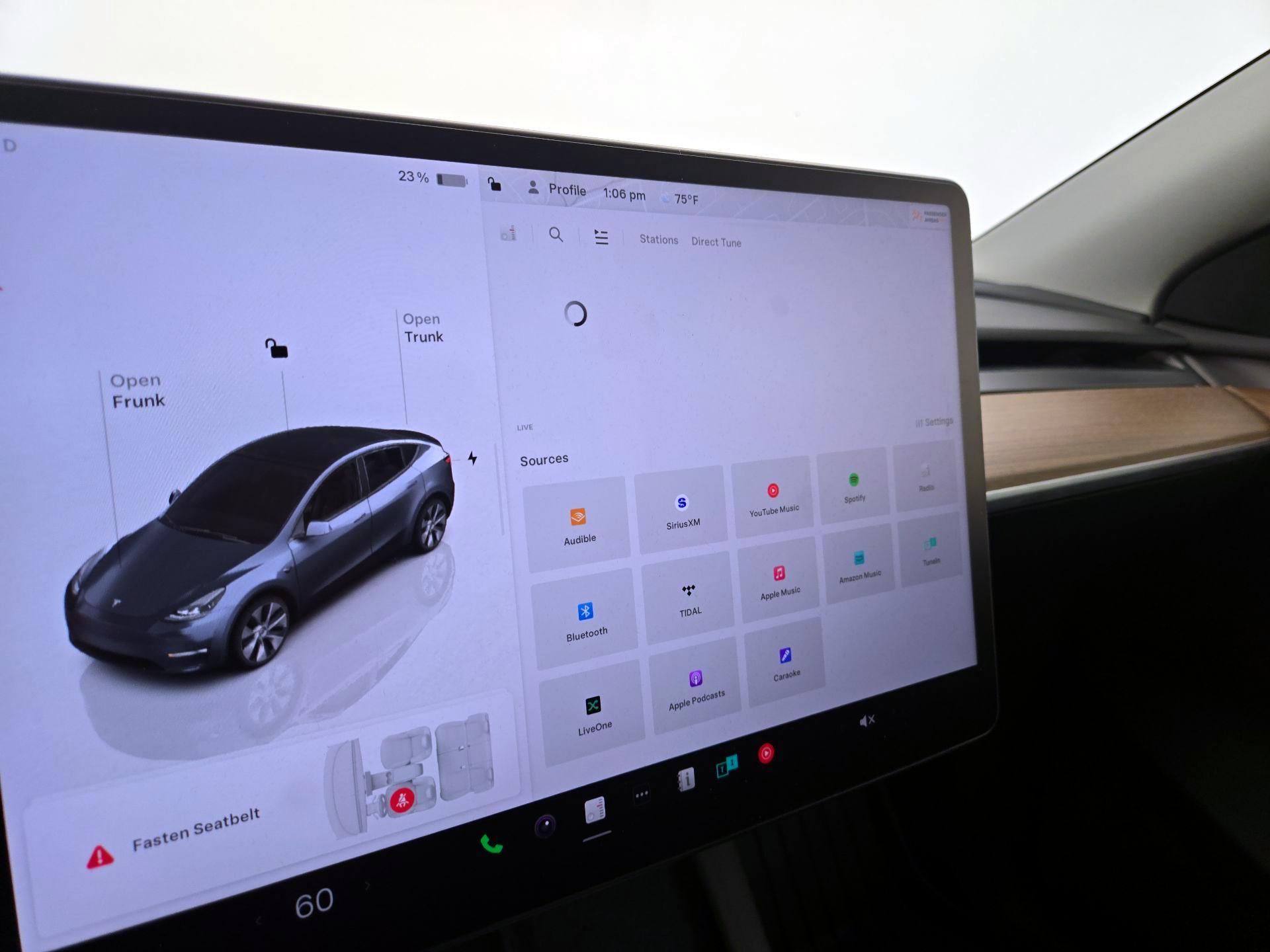 Thumbnail: 2023 Tesla Model Y - 15