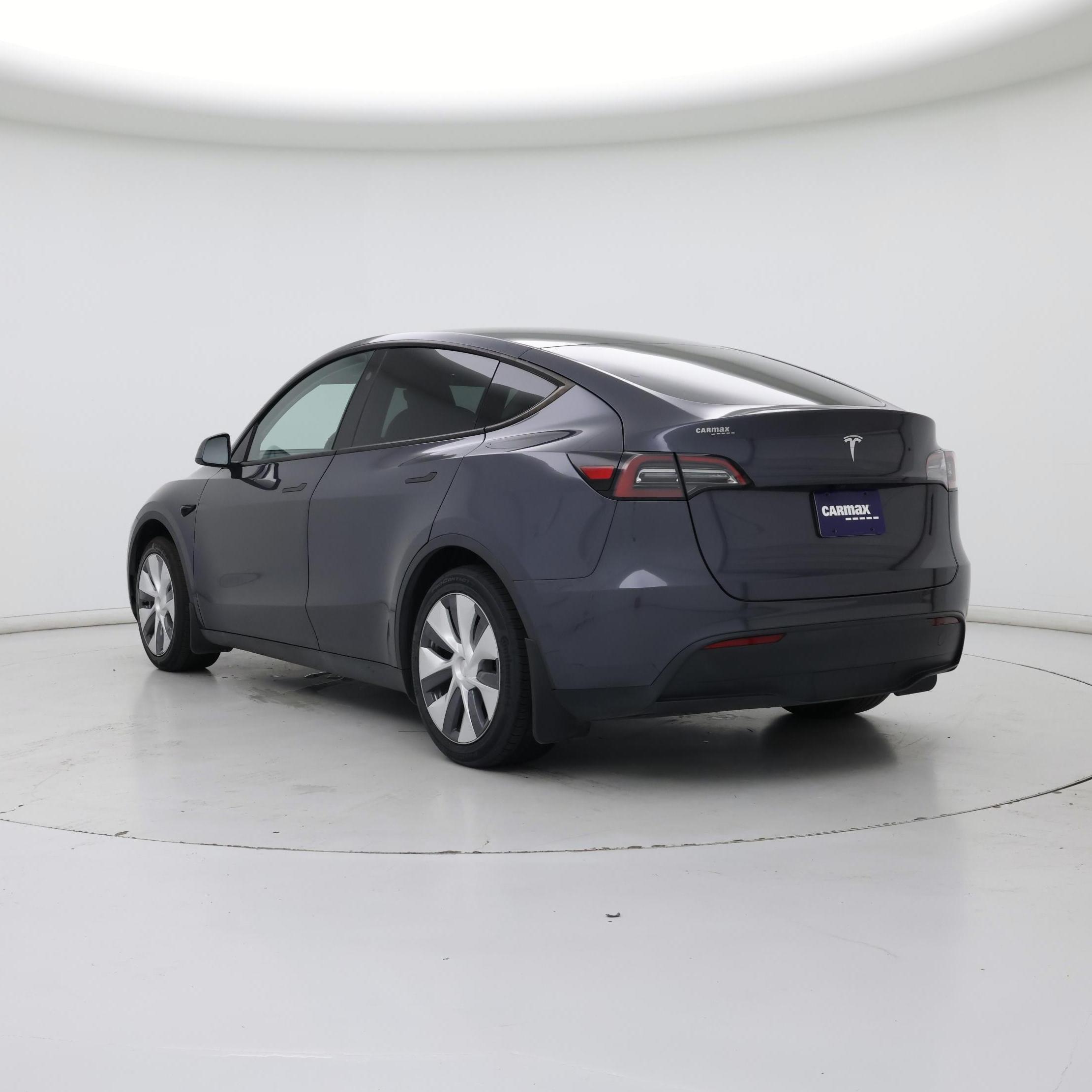 Thumbnail: 2023 Tesla Model Y - 2