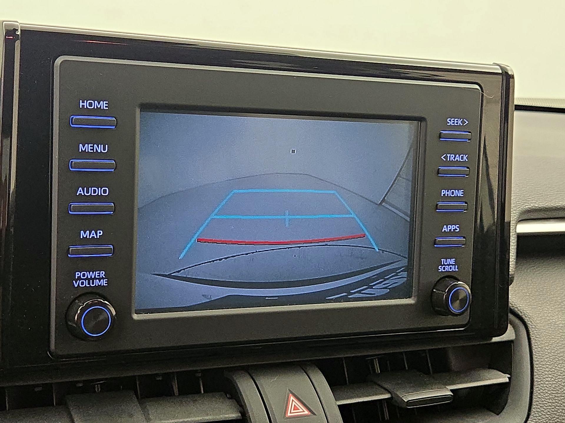 Thumbnail: 2019 Toyota RAV4 - 13