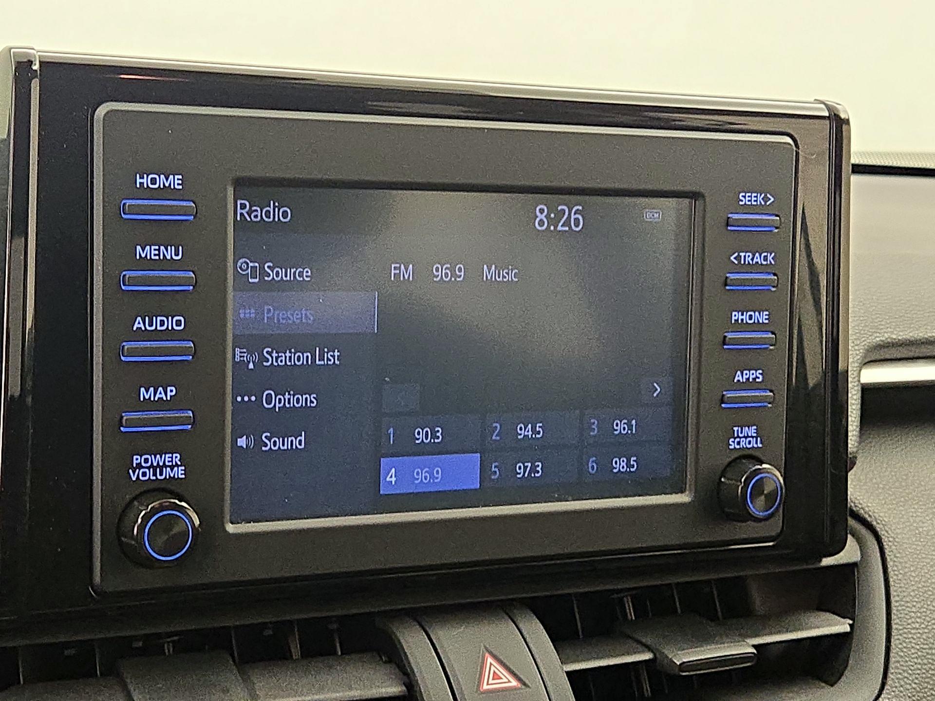 Thumbnail: 2019 Toyota RAV4 - 14