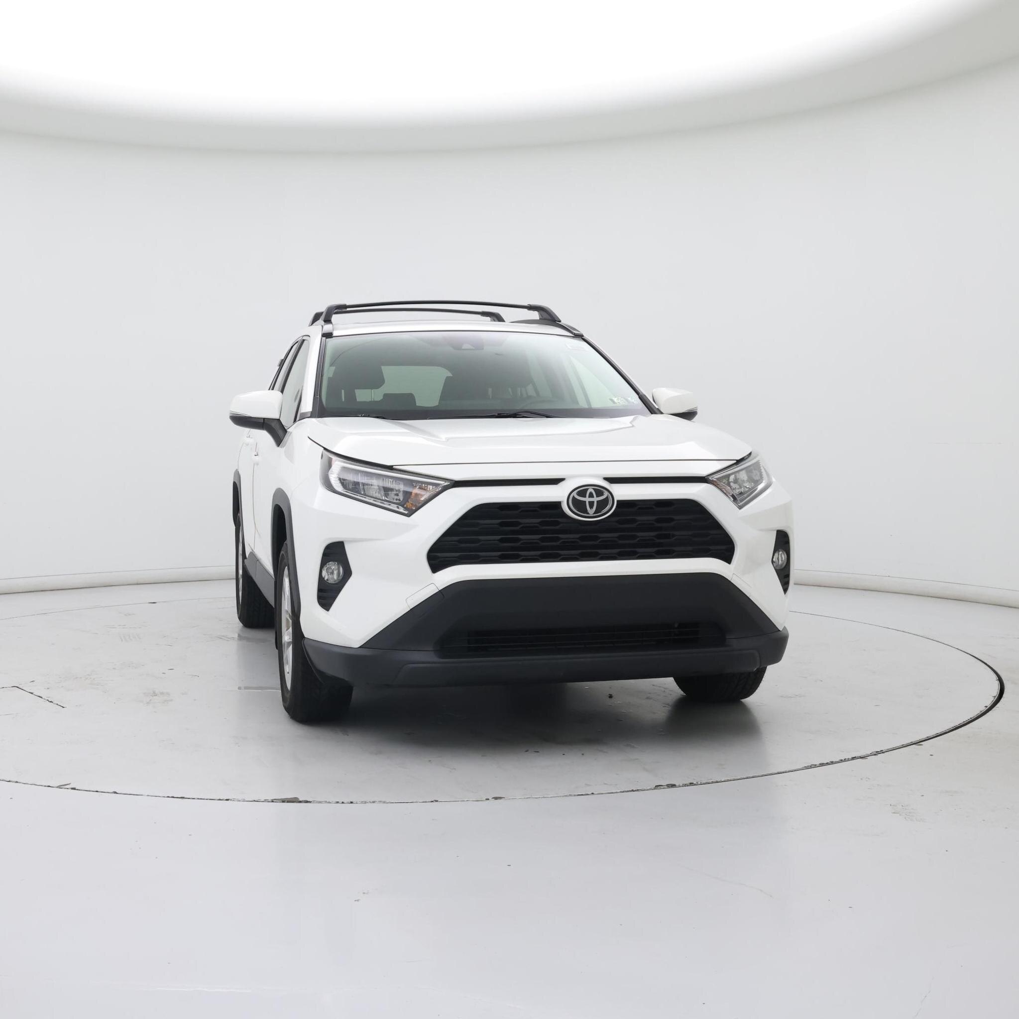 Thumbnail: 2019 Toyota RAV4 - 5