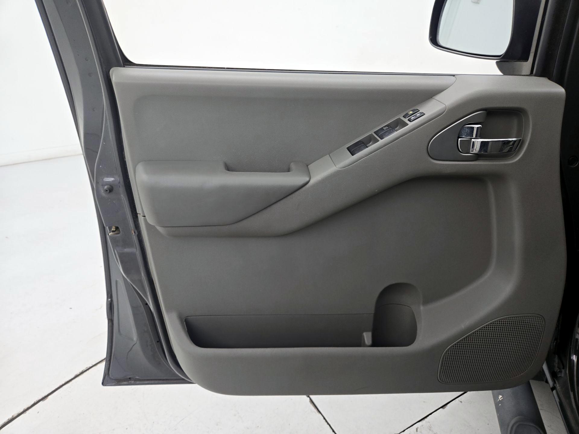 Thumbnail: 2014 Nissan Frontier - 12
