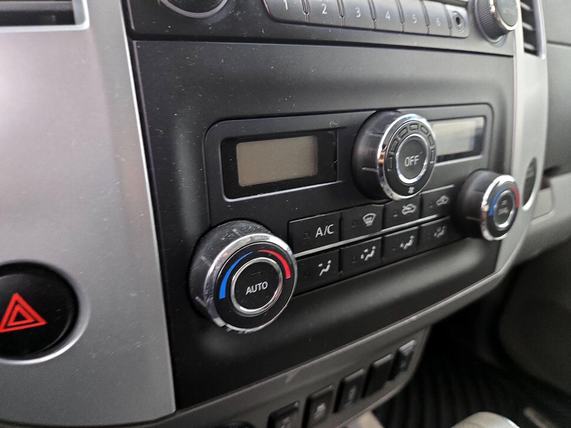 Thumbnail: 2014 Nissan Frontier - 16