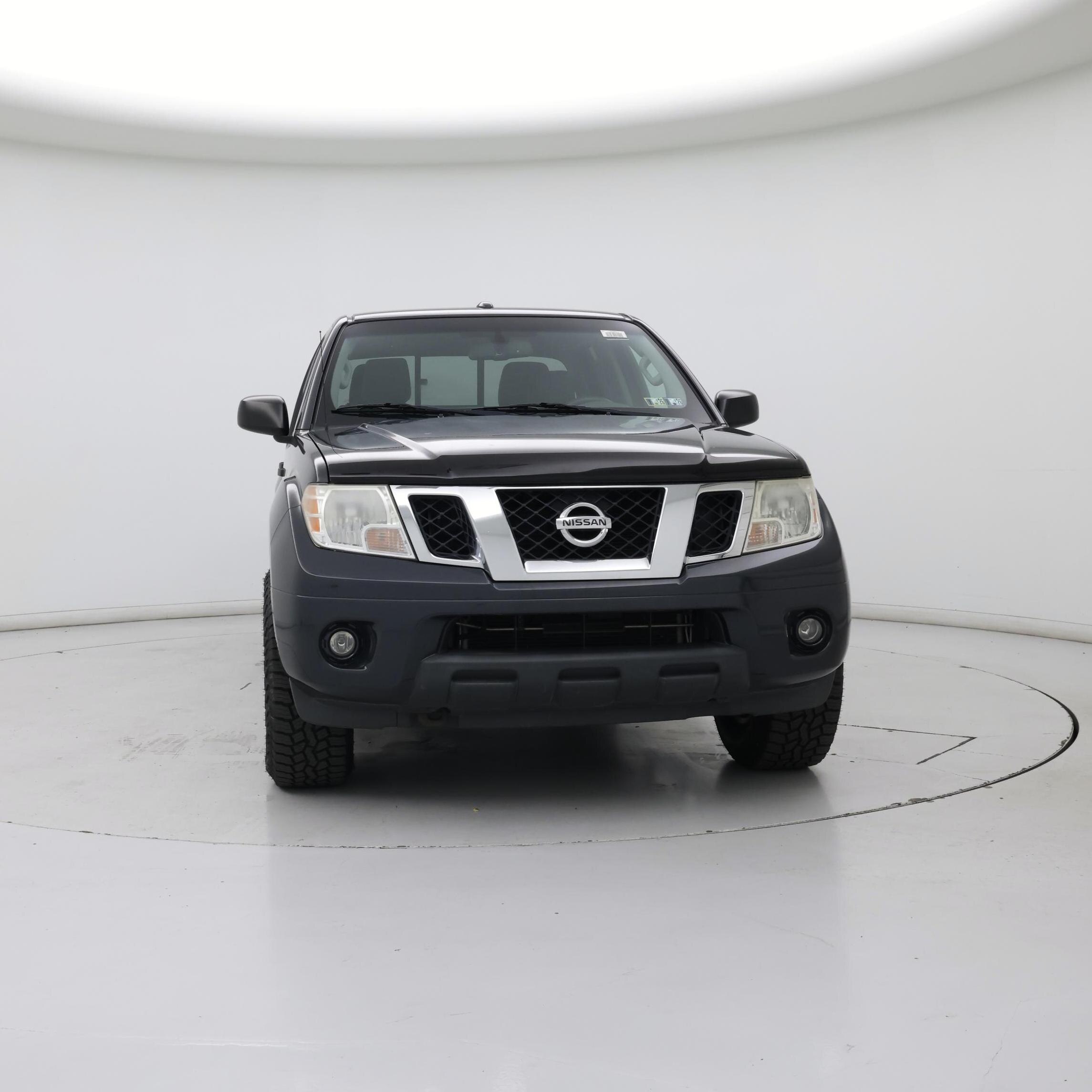 Thumbnail: 2014 Nissan Frontier - 5