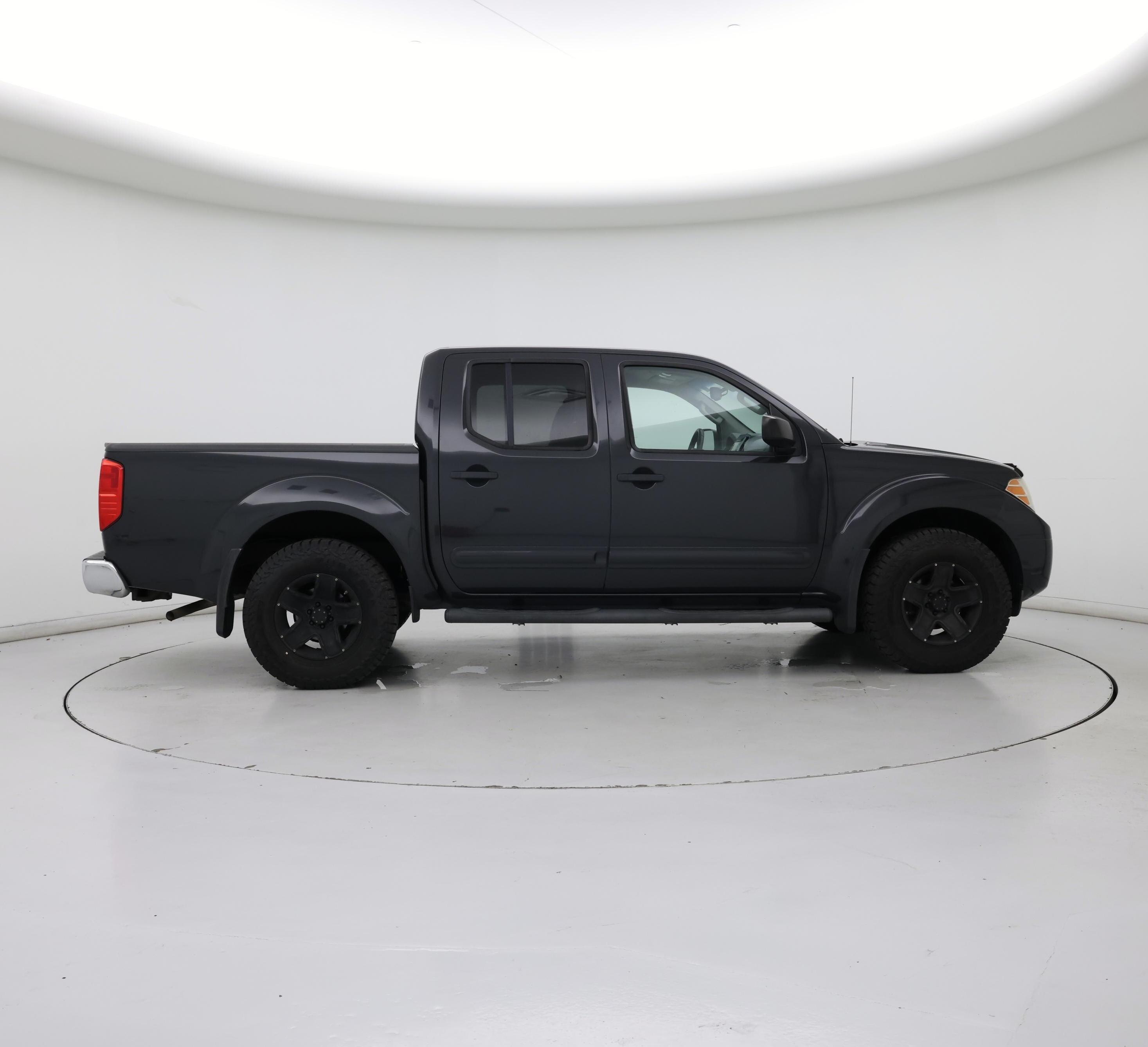 Thumbnail: 2014 Nissan Frontier - 7