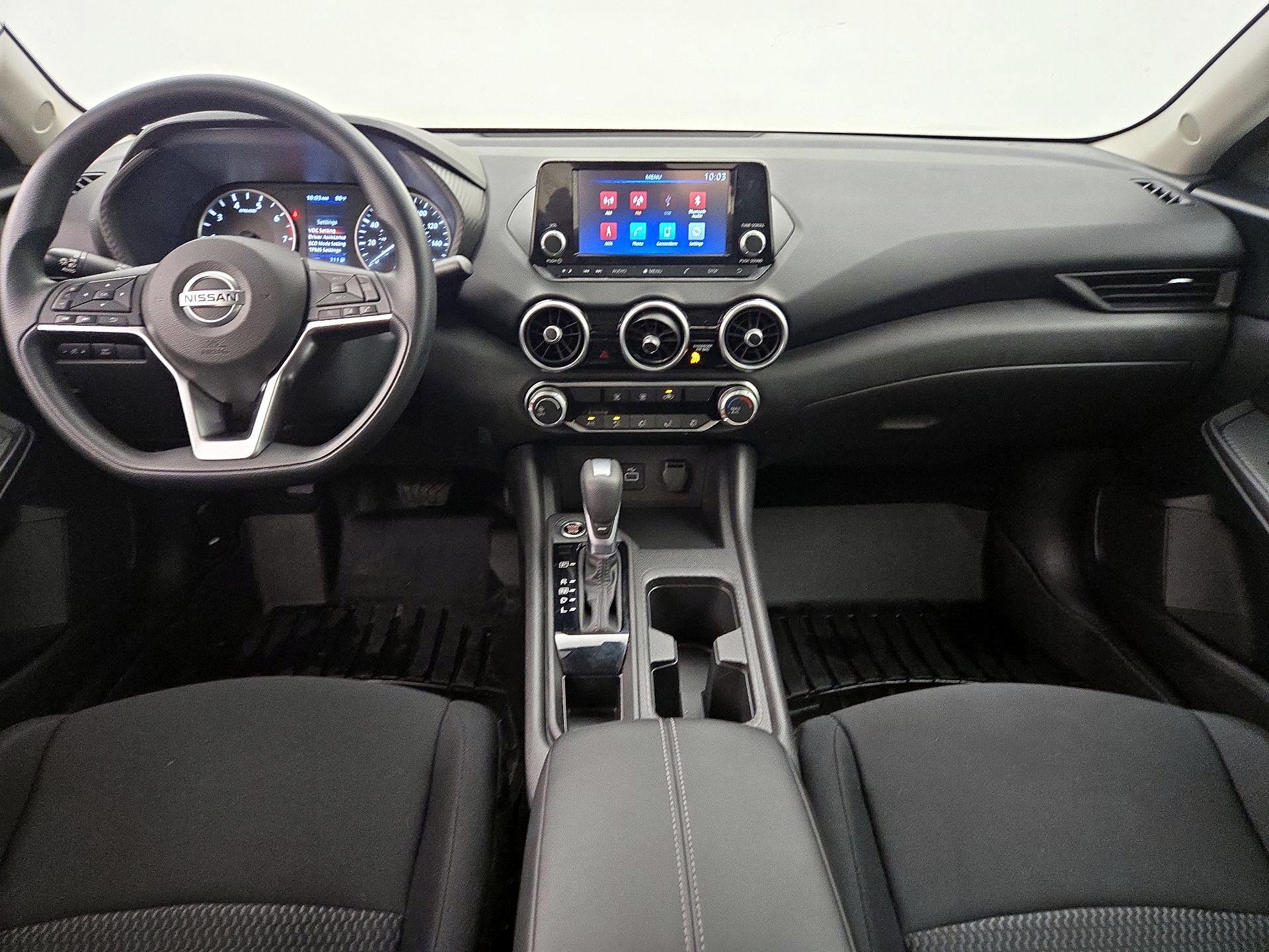 Thumbnail: 2023 Nissan Sentra - 9