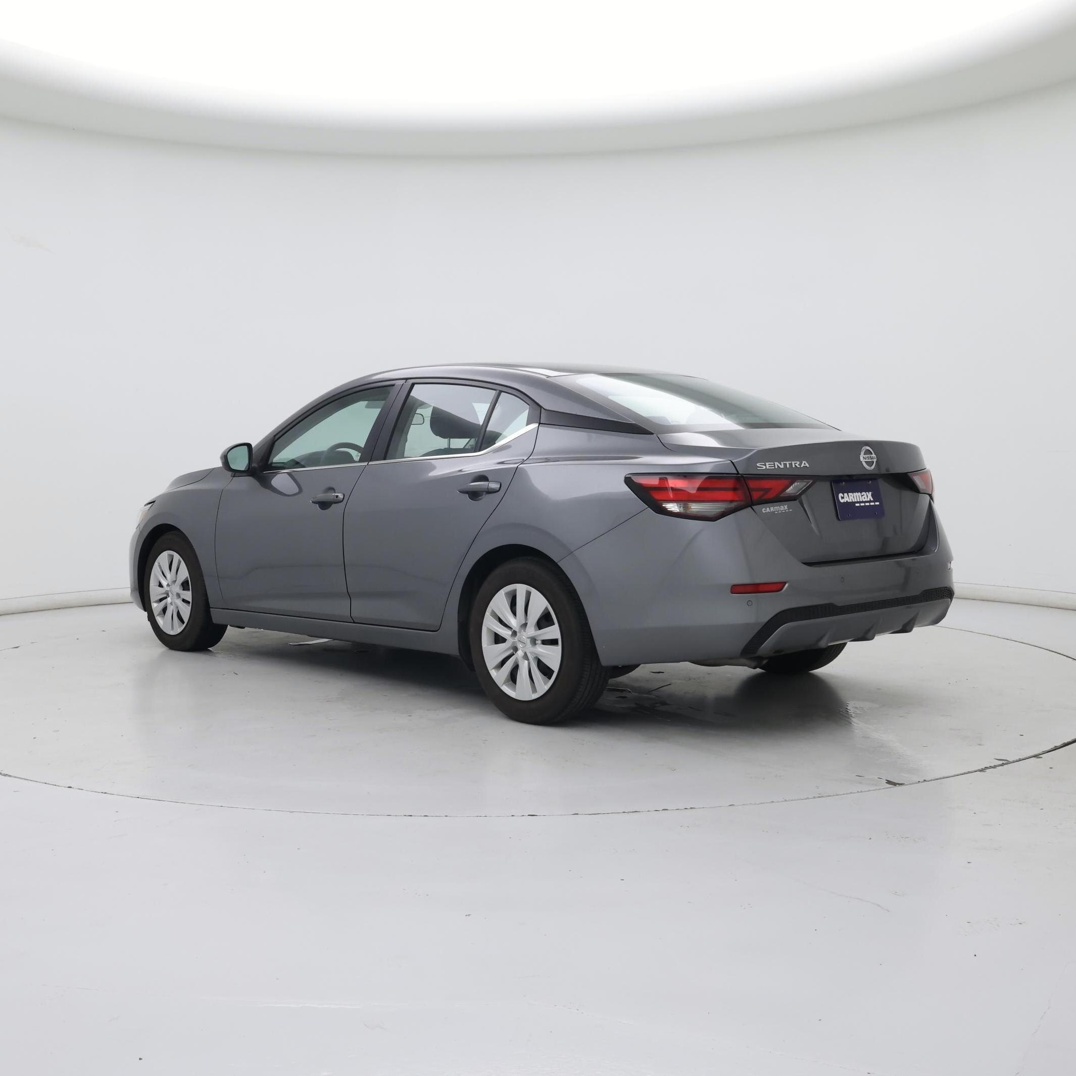 Thumbnail: 2023 Nissan Sentra - 2