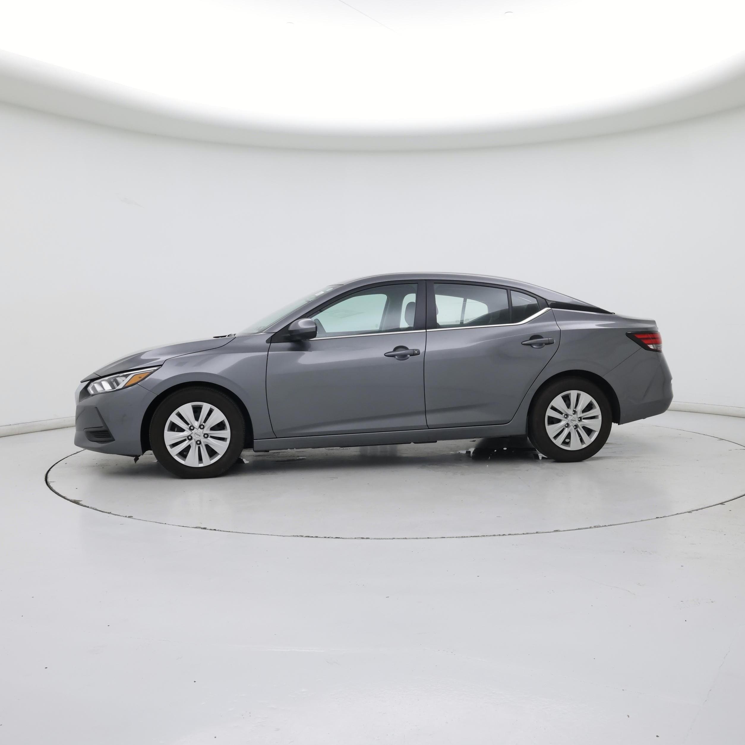 Thumbnail: 2023 Nissan Sentra - 3
