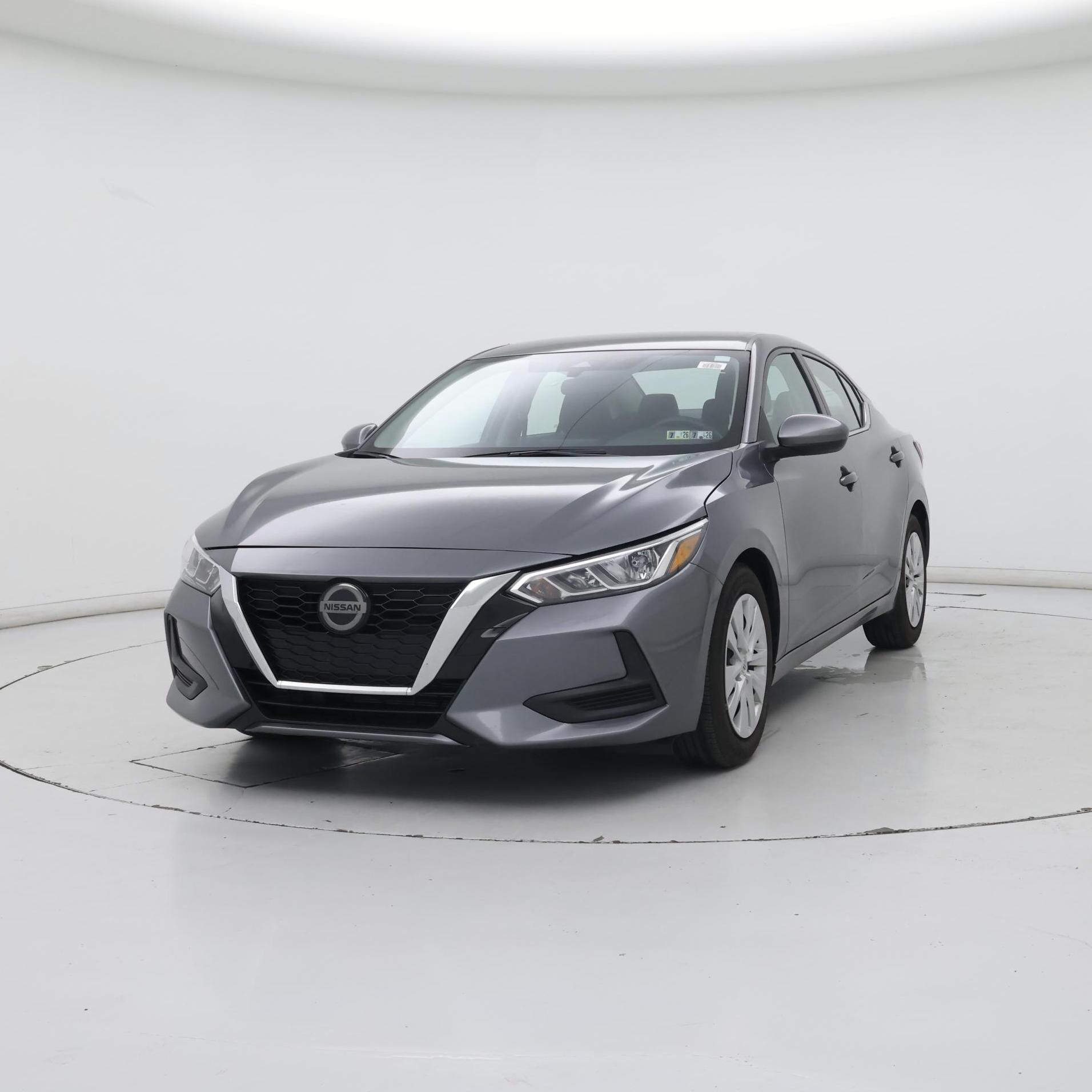 Thumbnail: 2023 Nissan Sentra - 4