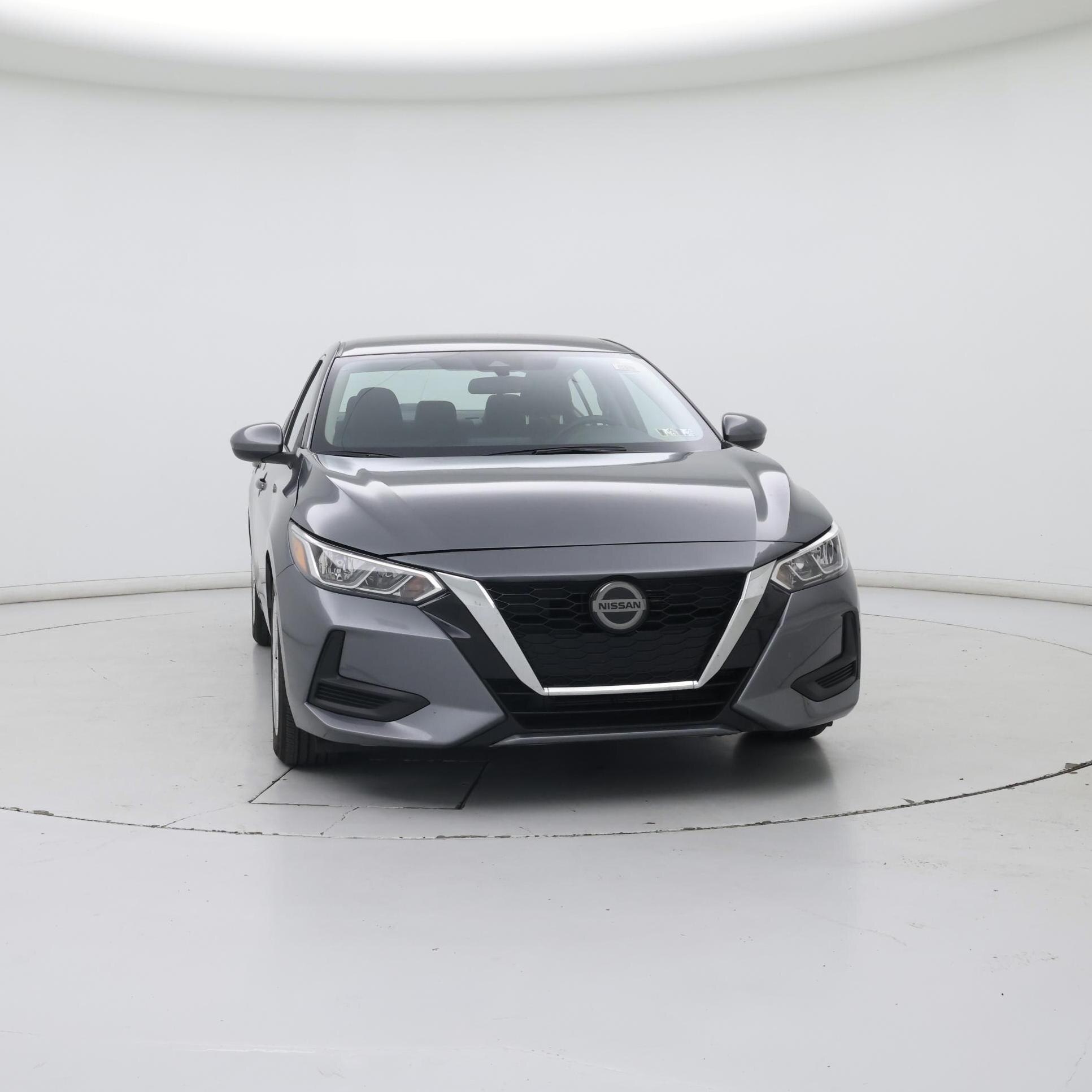 Thumbnail: 2023 Nissan Sentra - 5