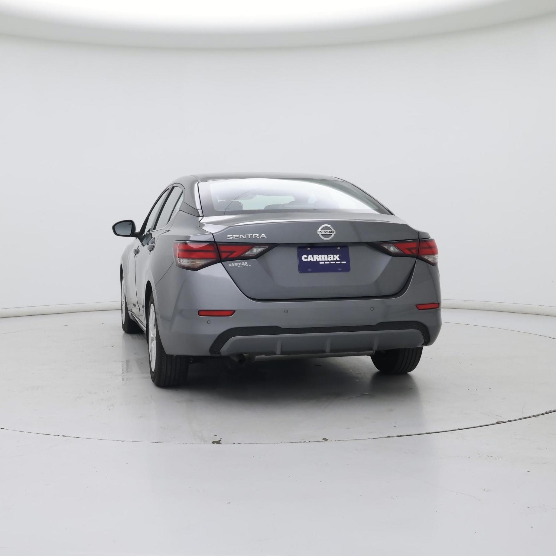 Thumbnail: 2023 Nissan Sentra - 6