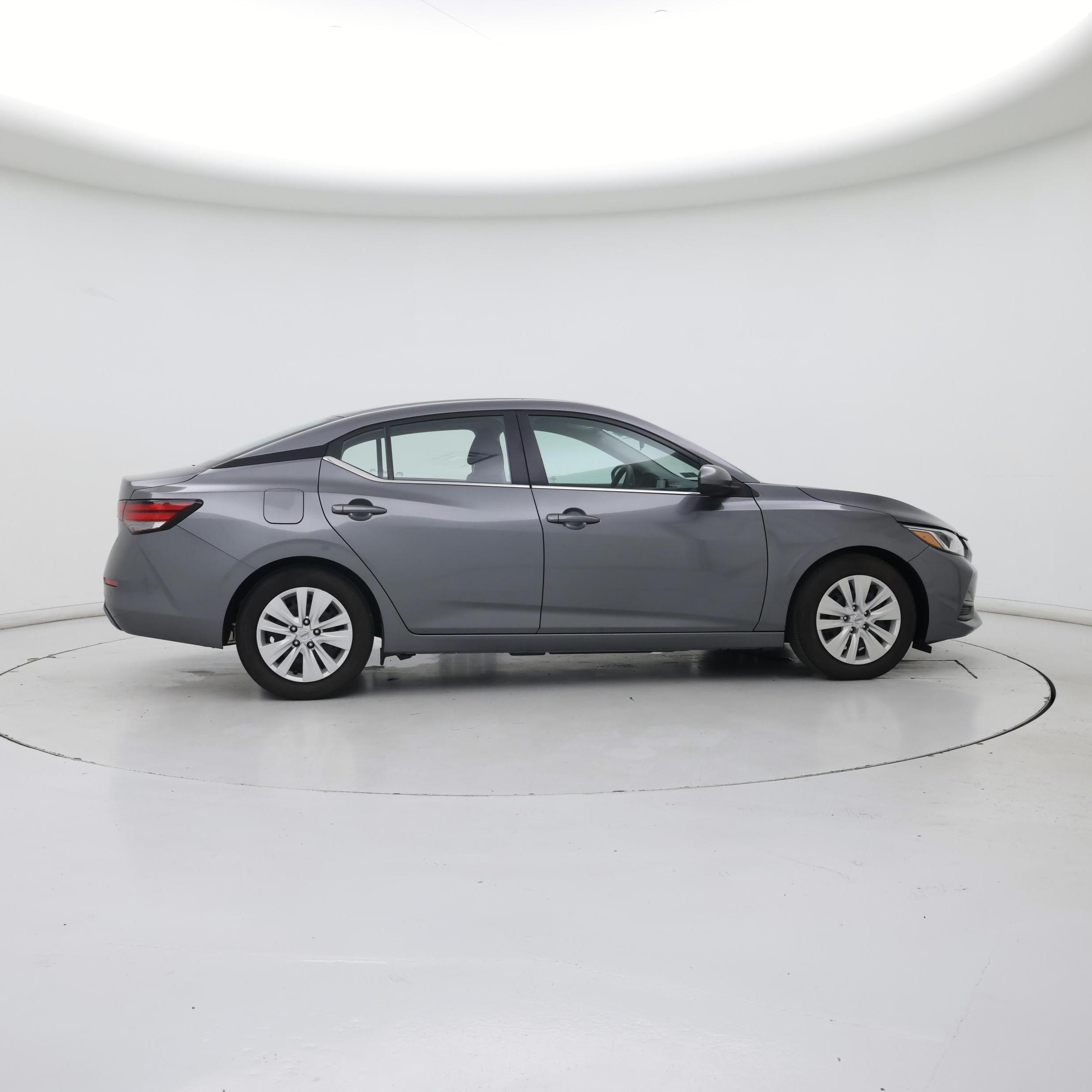 Thumbnail: 2023 Nissan Sentra - 7
