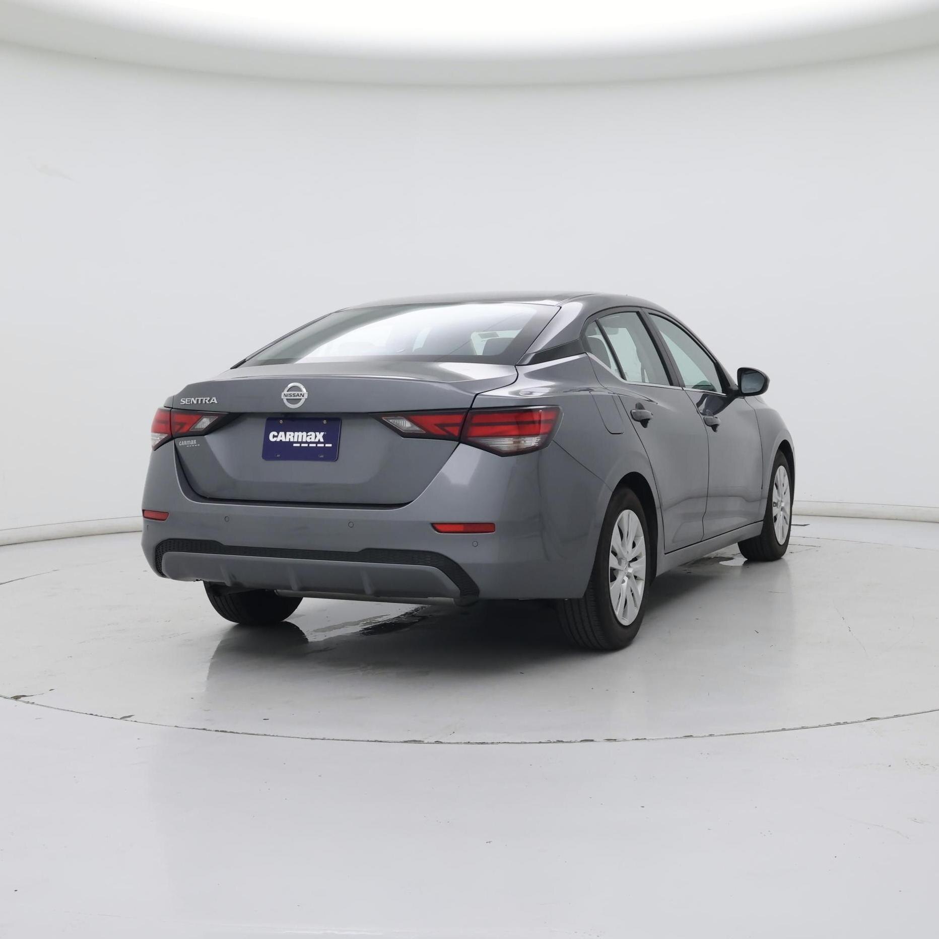 Thumbnail: 2023 Nissan Sentra - 8