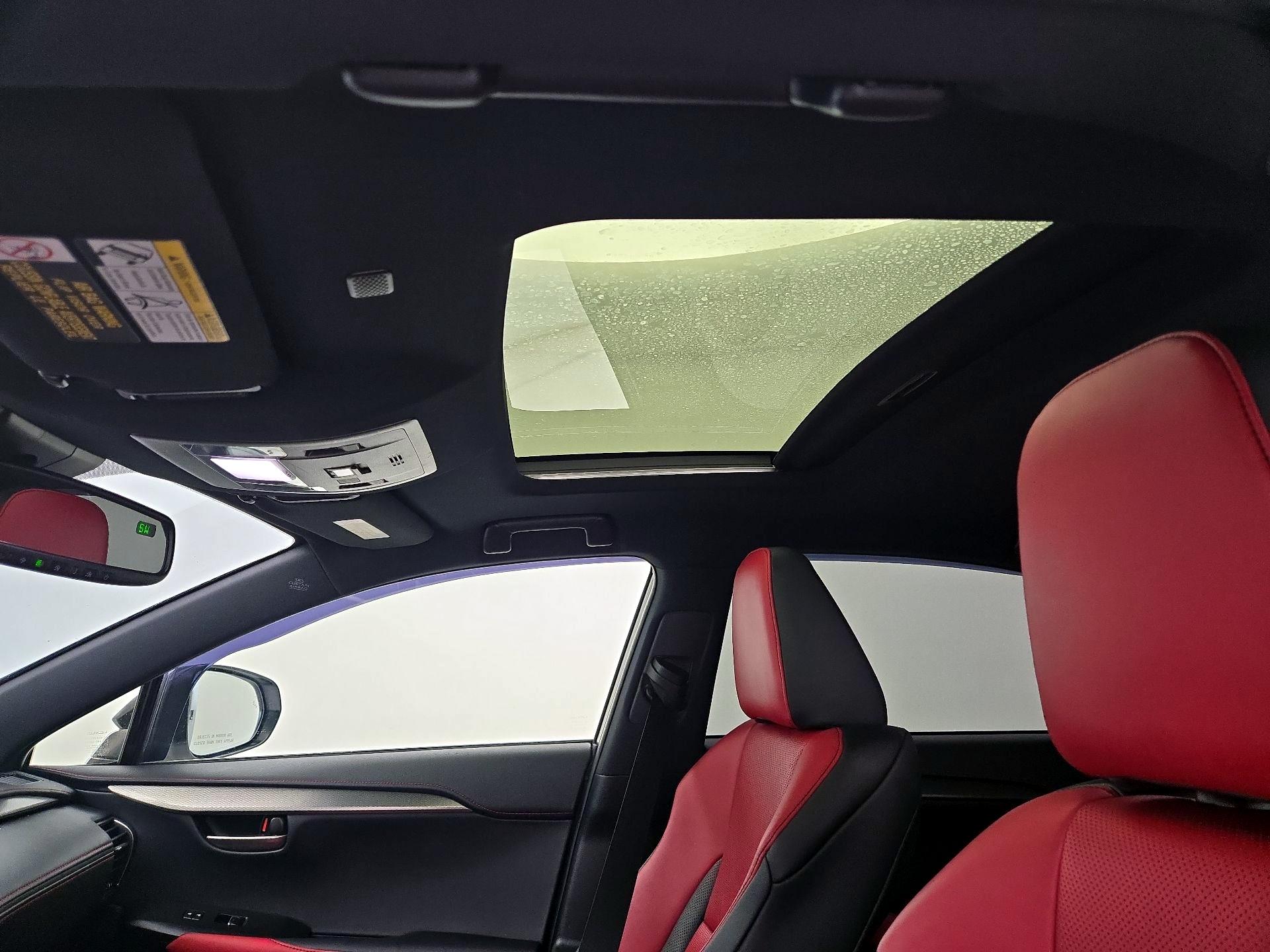 Thumbnail: 2021 Lexus NX - 19