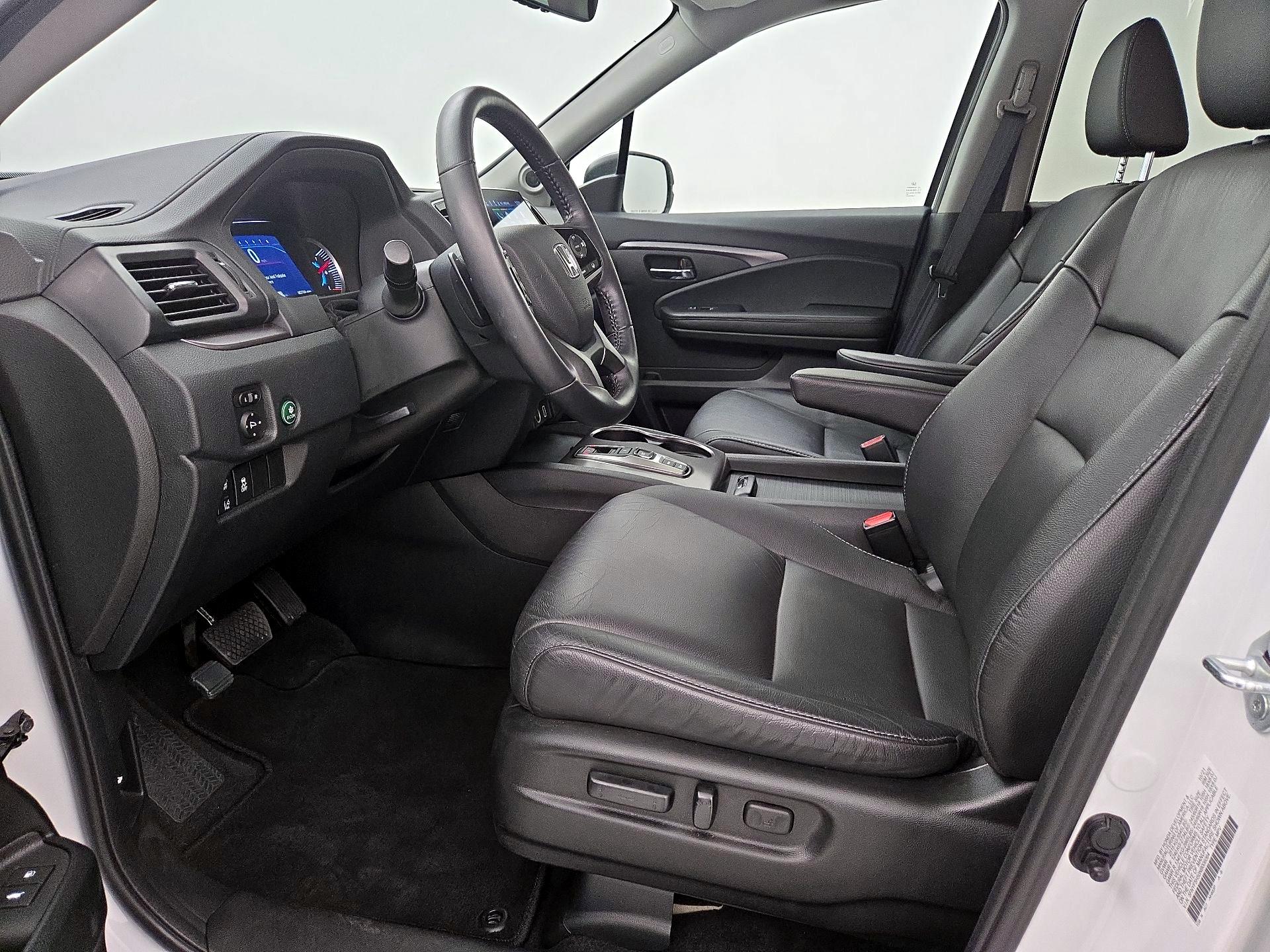 Thumbnail: 2022 Honda Pilot - 11
