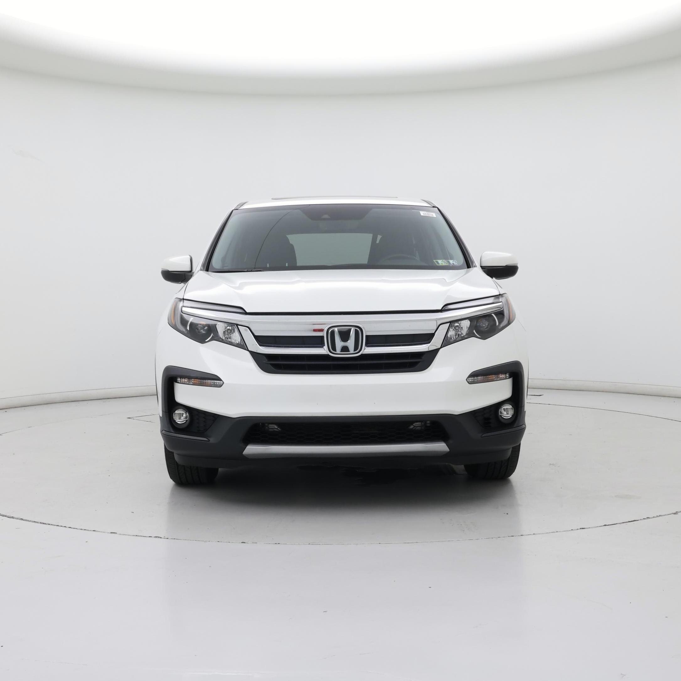 Thumbnail: 2022 Honda Pilot - 5