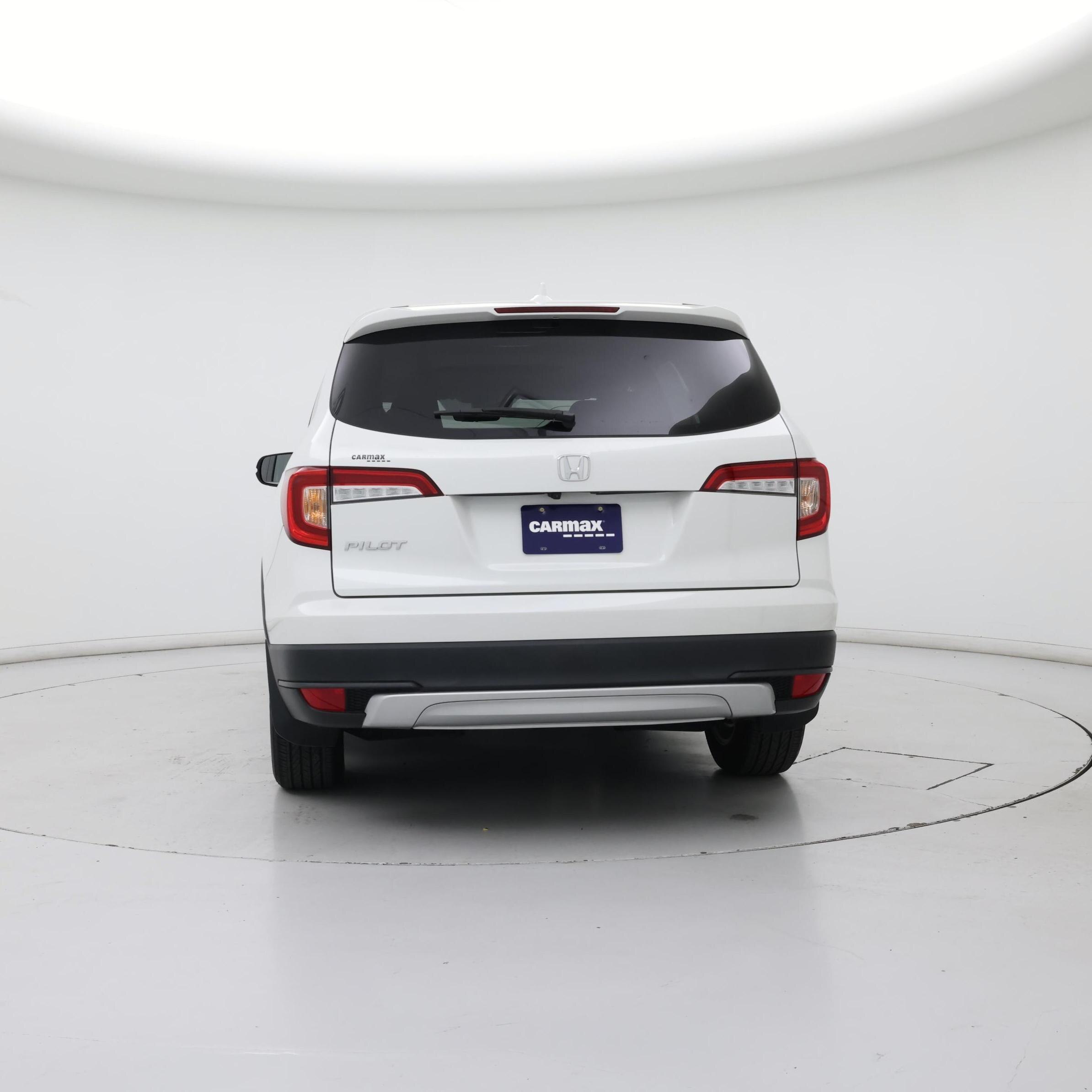 Thumbnail: 2022 Honda Pilot - 6