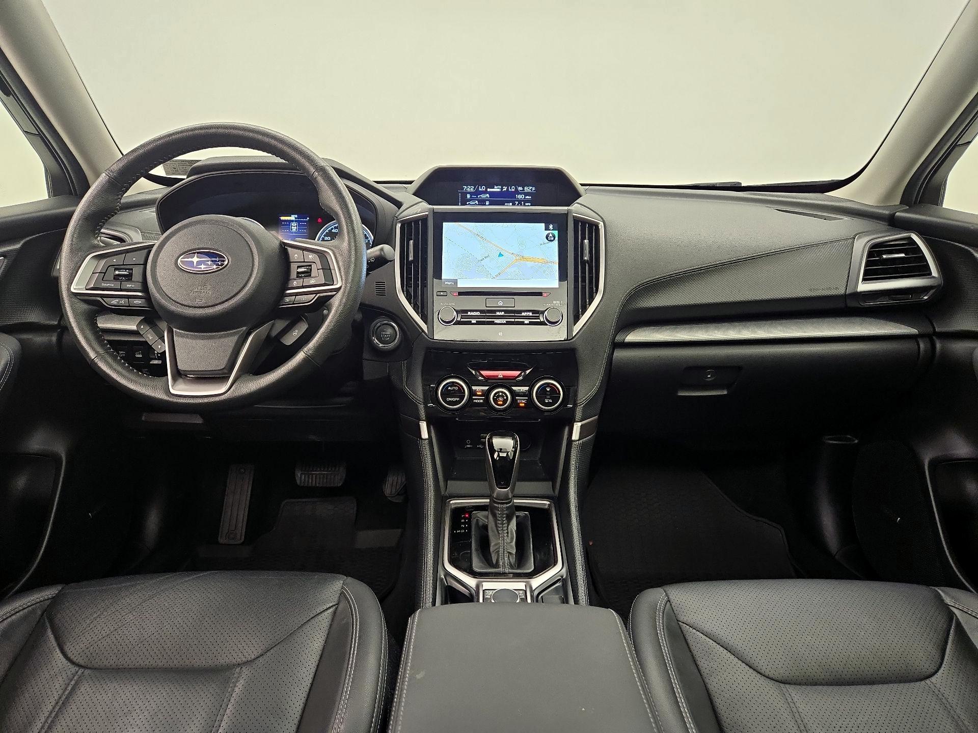 Thumbnail: 2021 Subaru Forester - 9