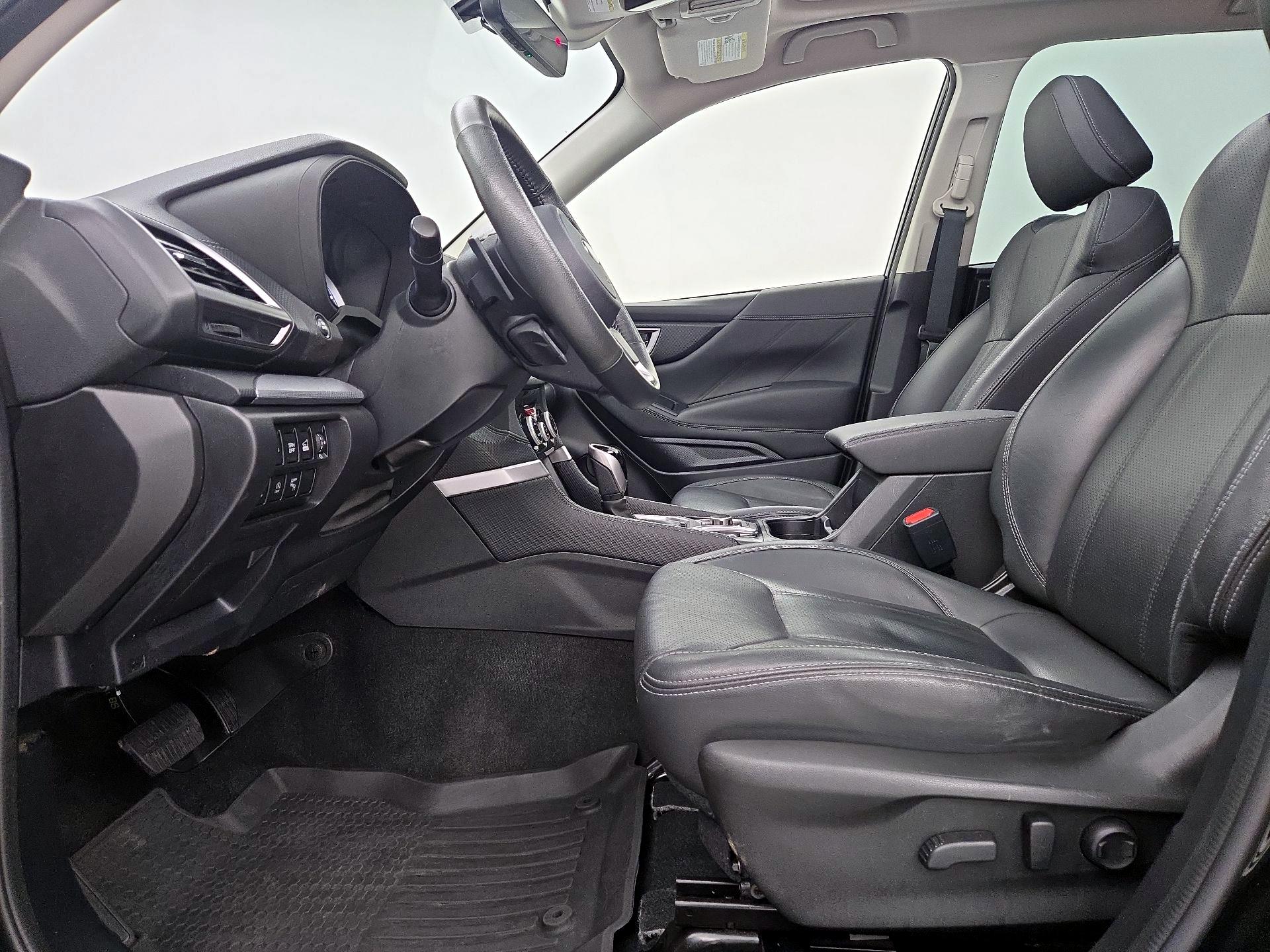 Thumbnail: 2021 Subaru Forester - 11