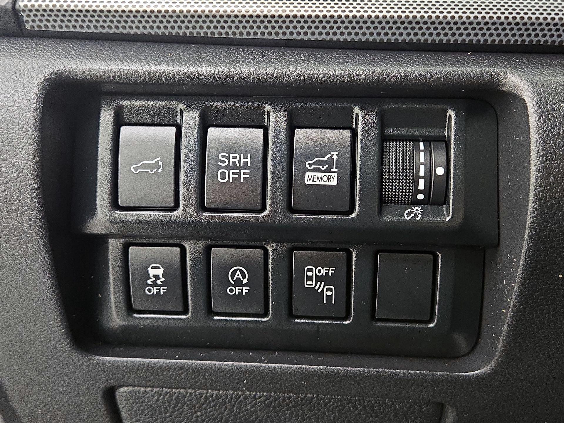 Thumbnail: 2021 Subaru Forester - 13