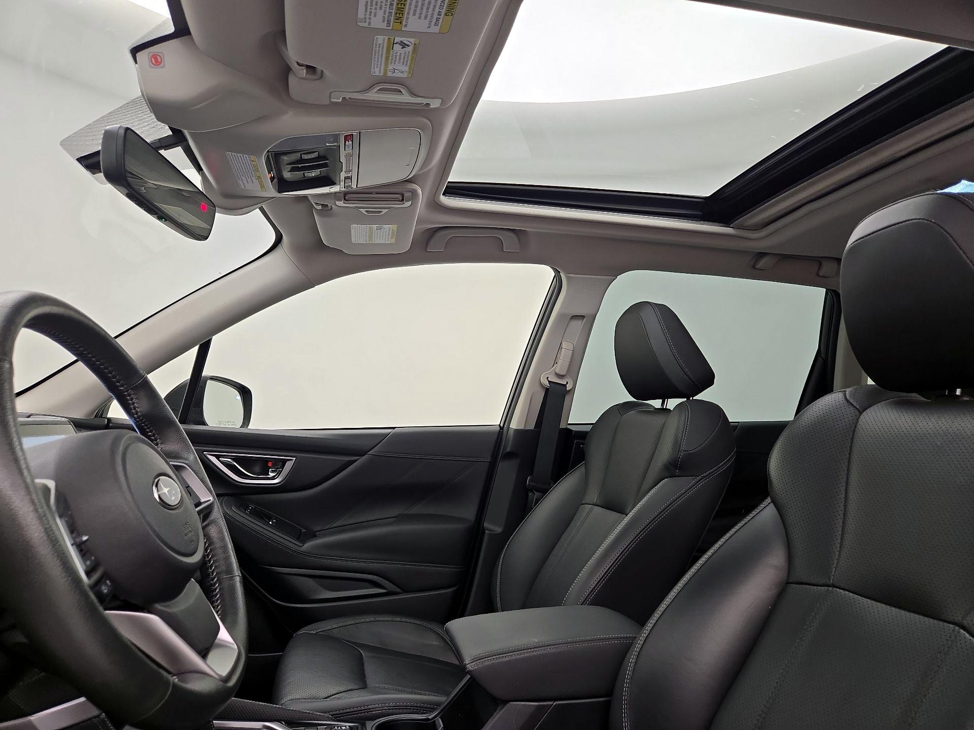 Thumbnail: 2021 Subaru Forester - 20